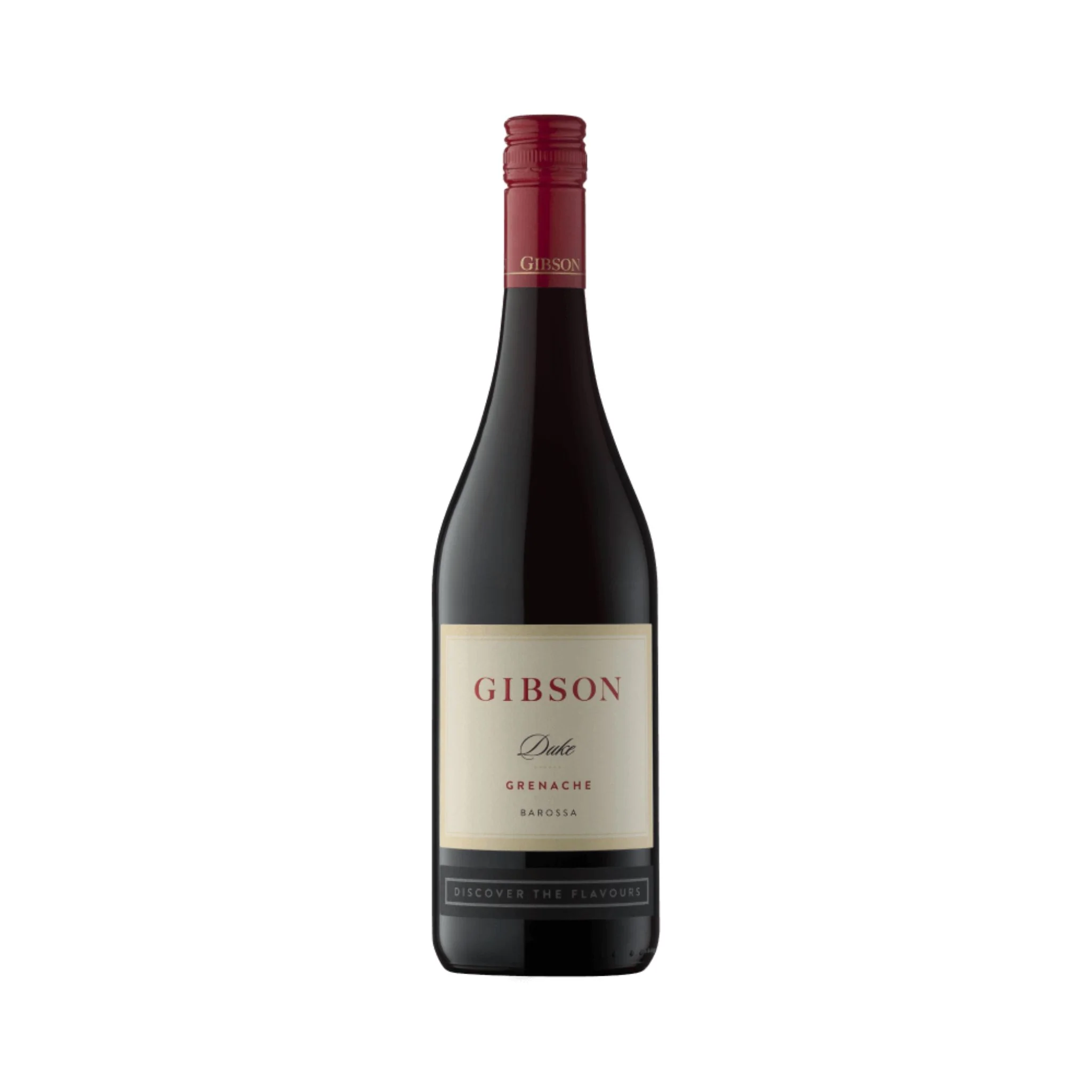 Gibson Duke Grenache