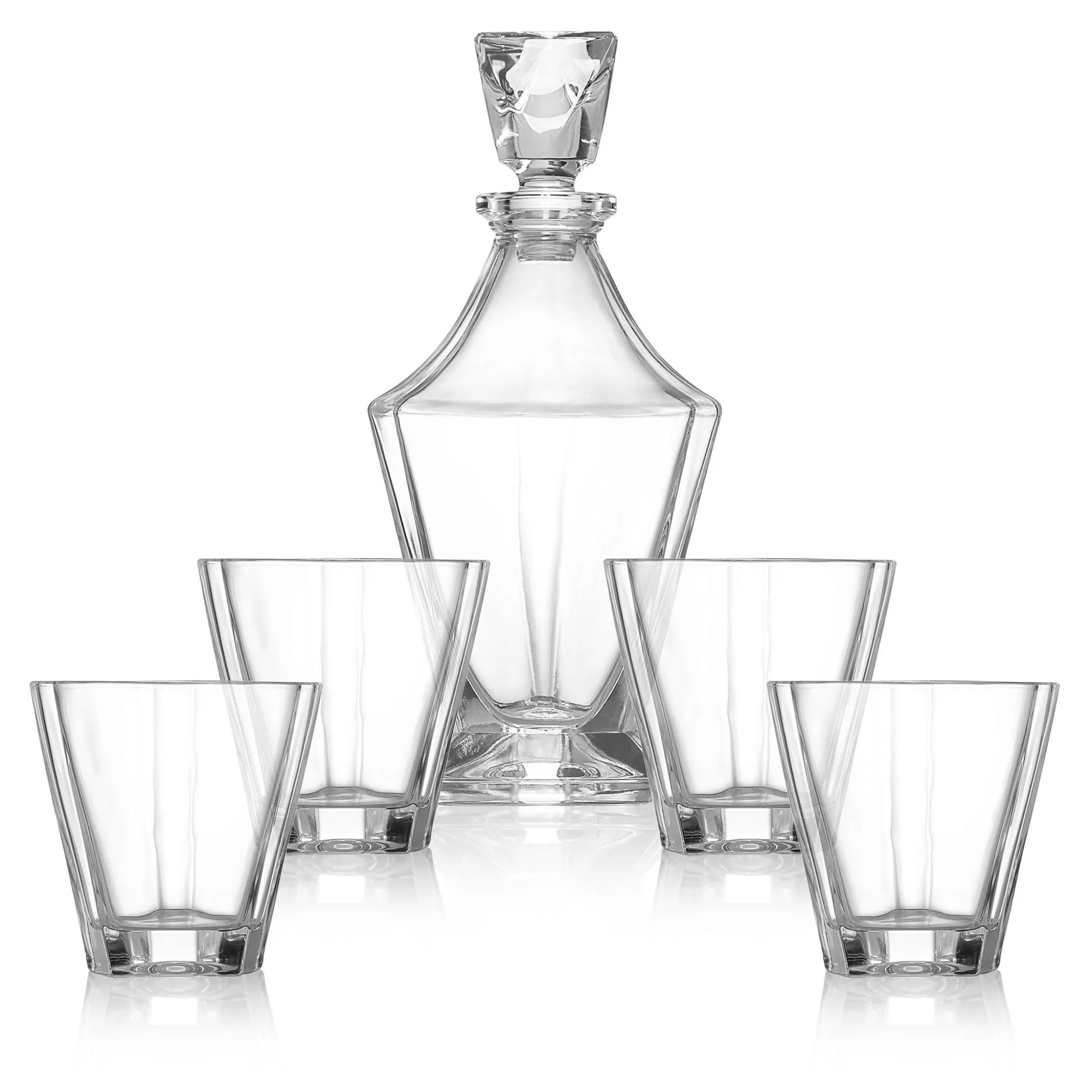 Glenfarclas Decanter and Glass Set