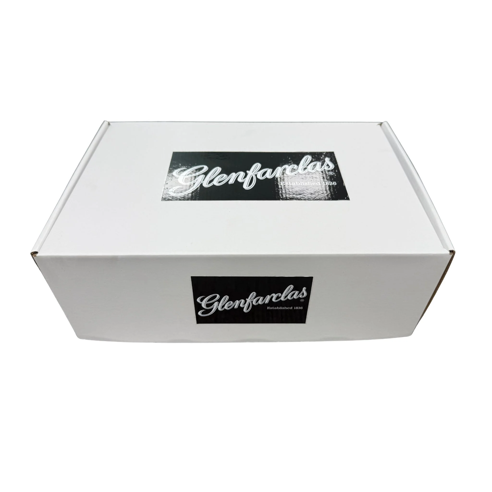 Glenfarclas Decanter and Glass Set - Image 2