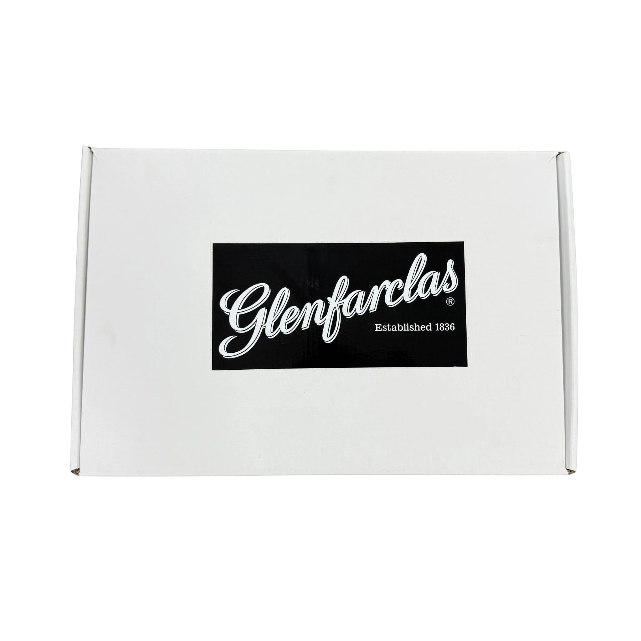 Glenfarclas Decanter and Glass Set - Image 3