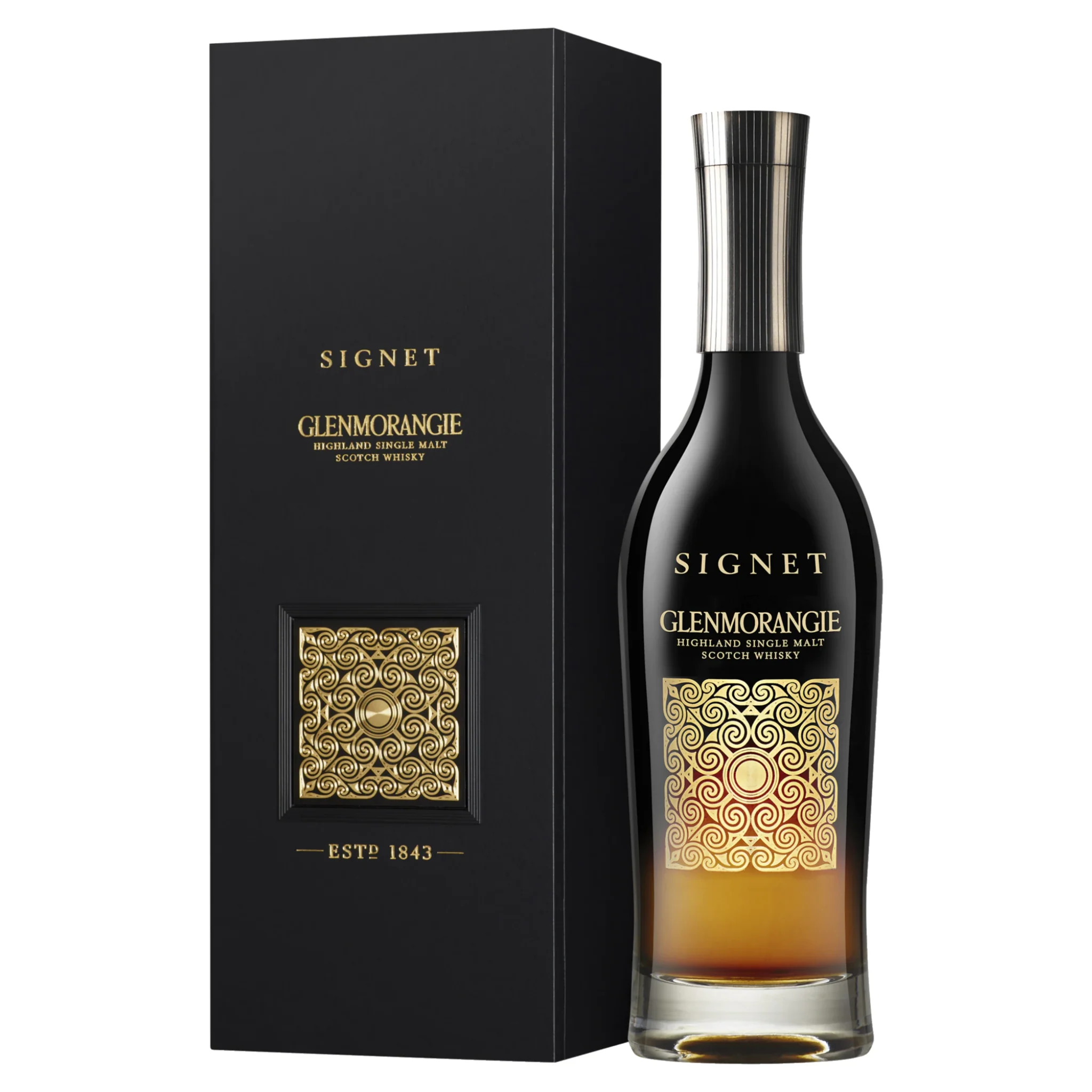 Glenmorangie Signet Single Malt Scotch Whisky