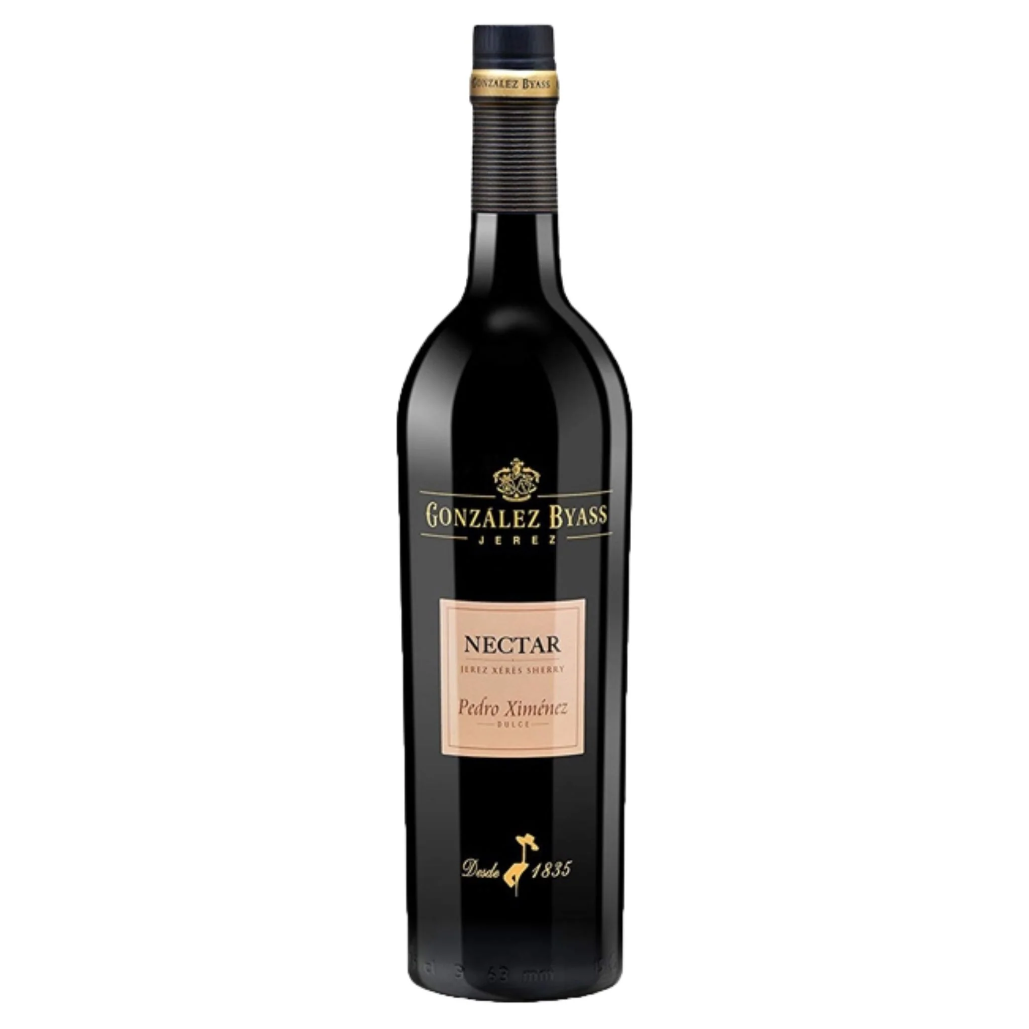 Gonzalez Byass Nectar Pedro Ximenez