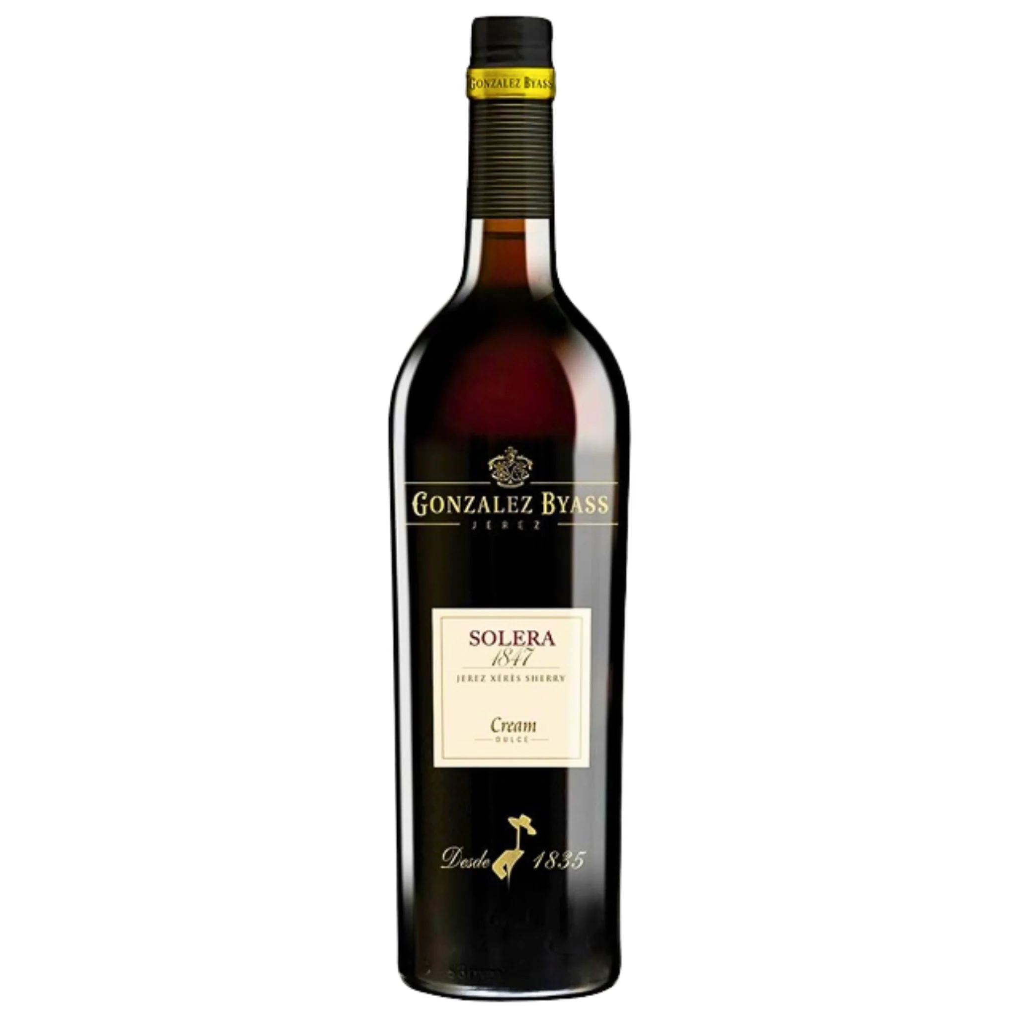 Gonzalez Byass Solera 1847 Cream