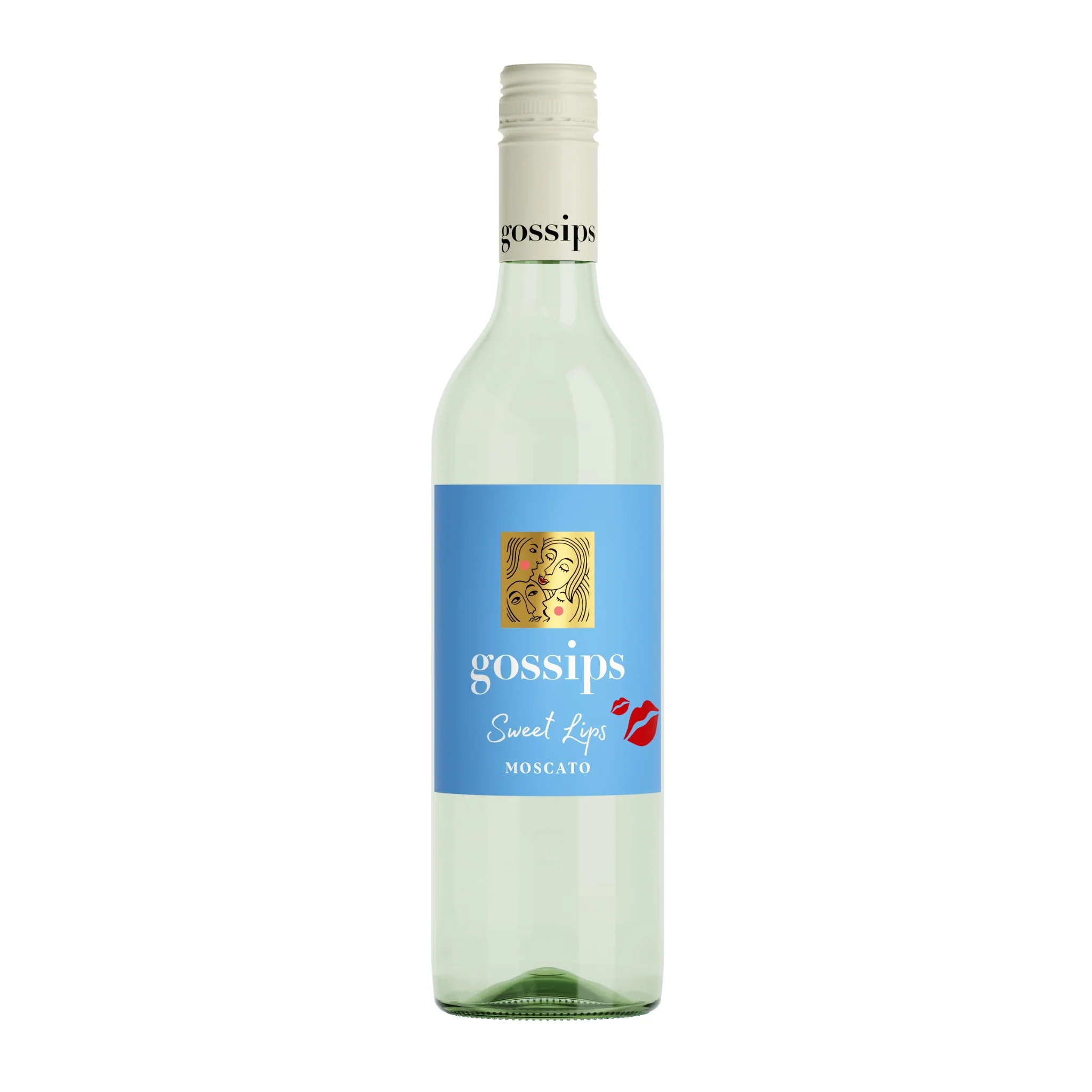 Gossips Sweet Lips Moscato
