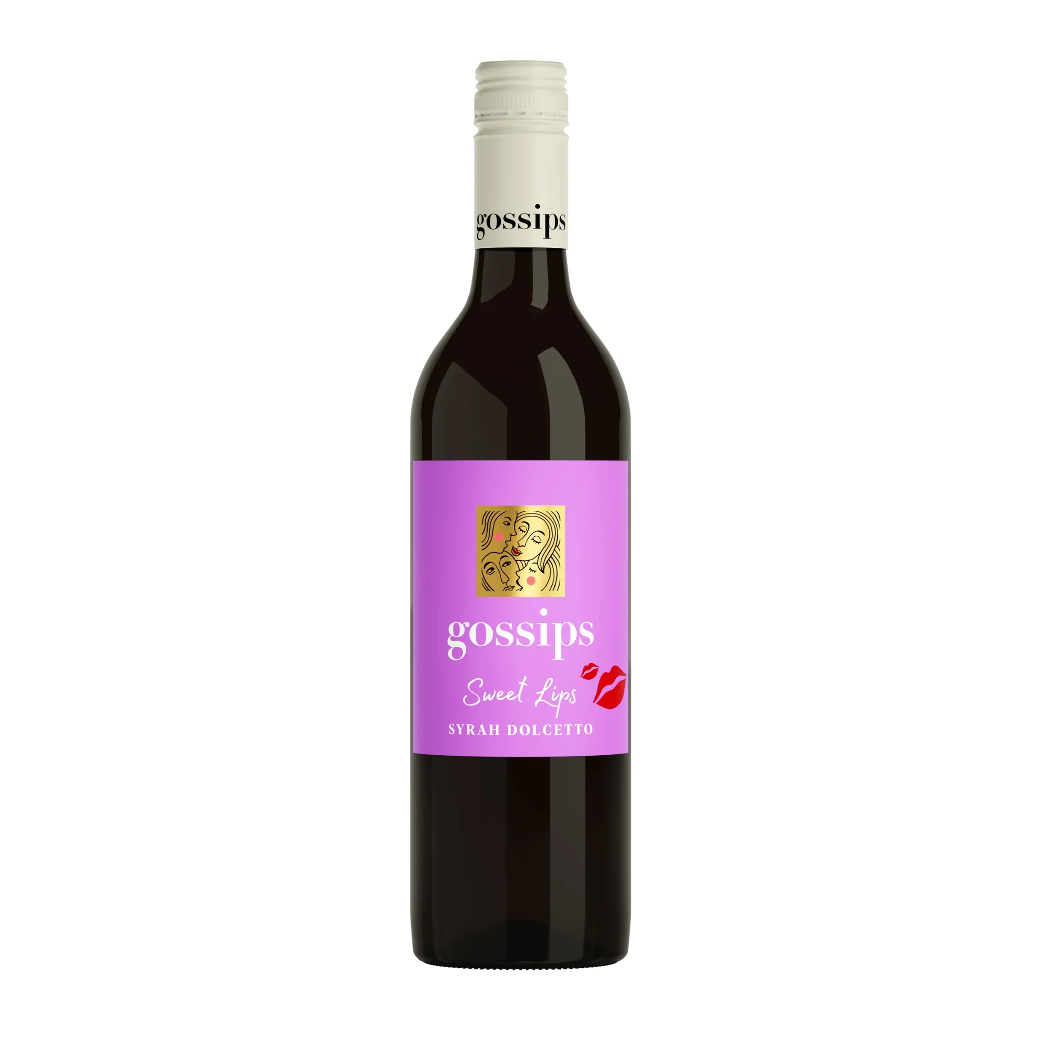 Gossips Sweetlips Dolcetto