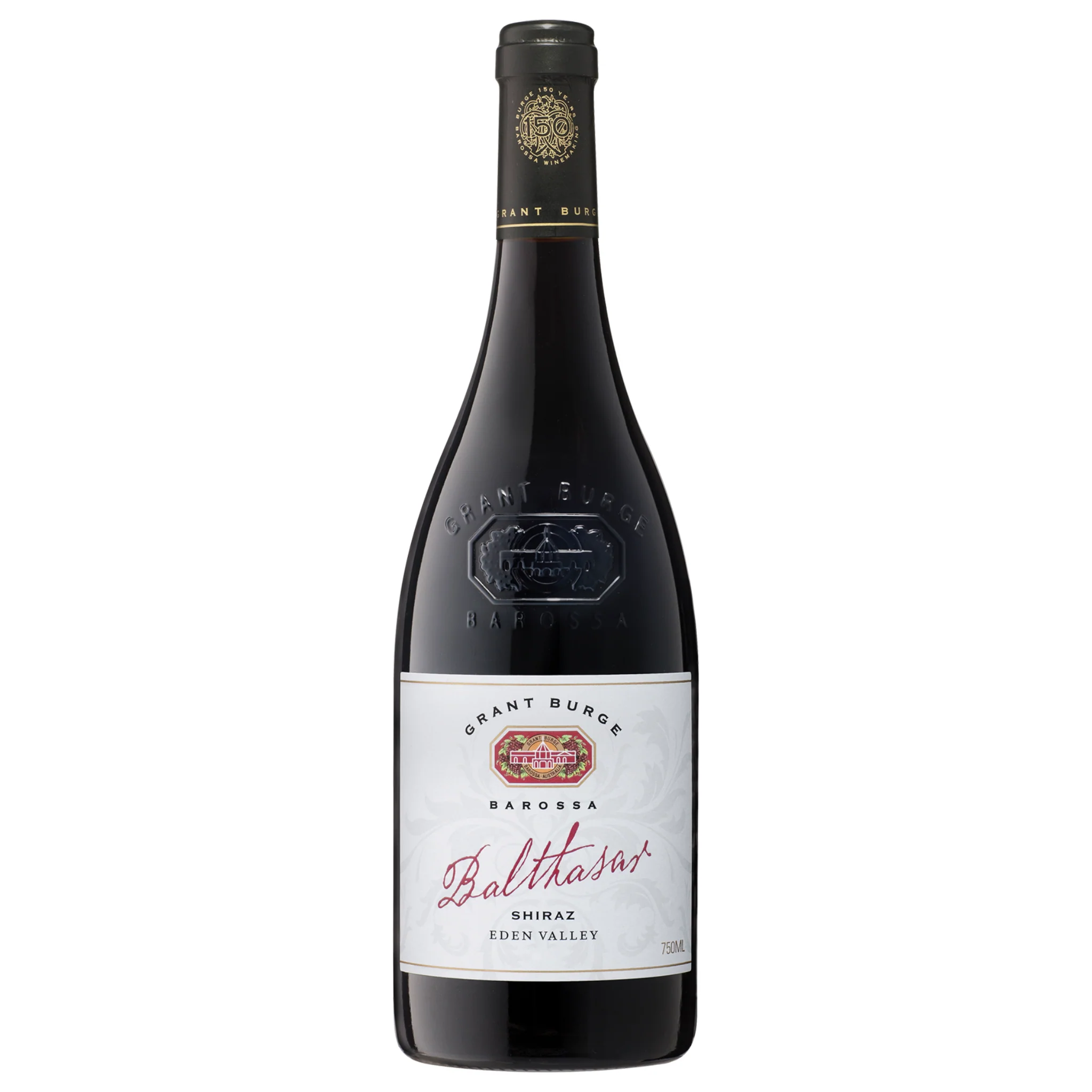 Grant Burge Balthasar Shiraz