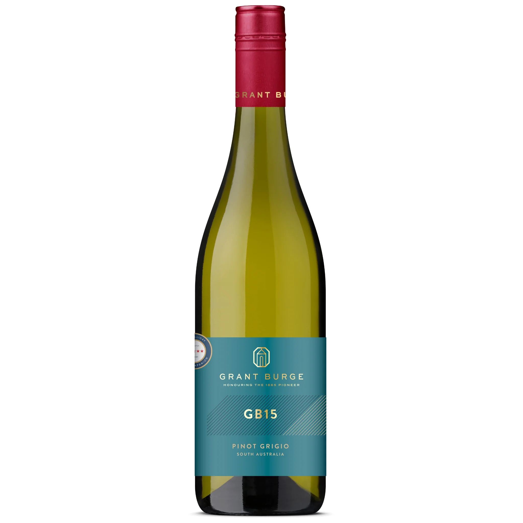 Grant Burge GB15 Pinot Grigio
