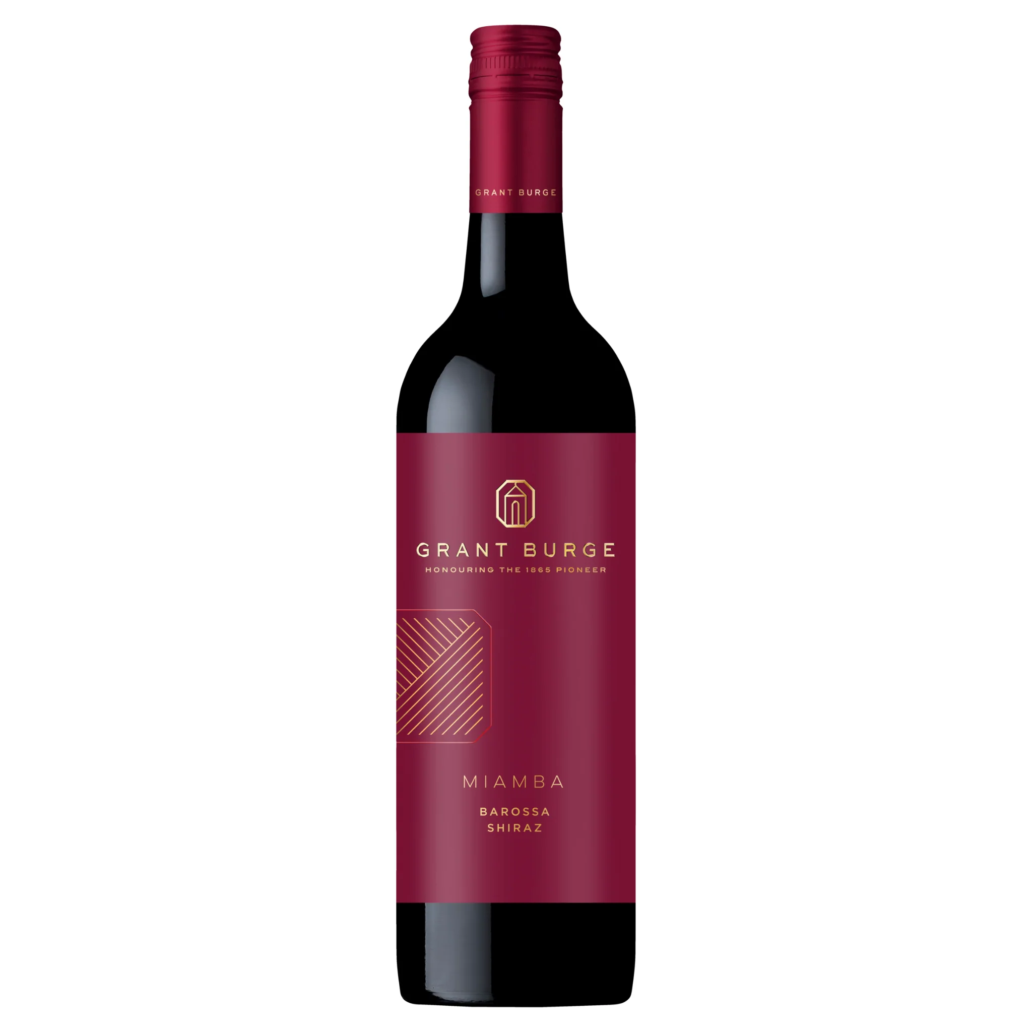 Grant Burge Miamba Shiraz