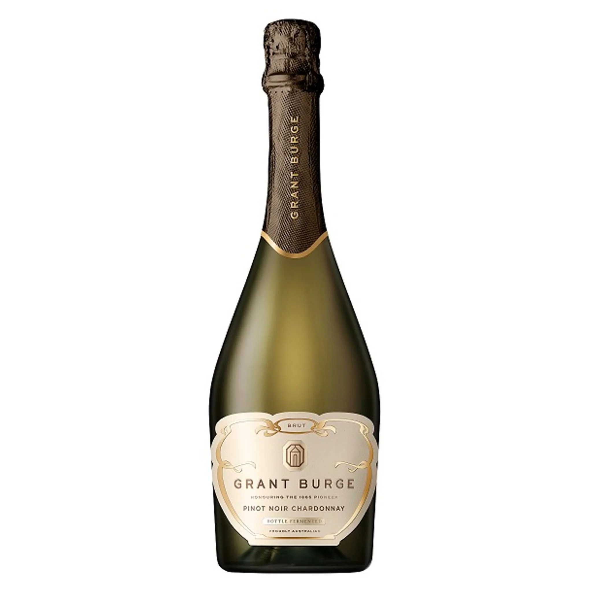 Grant Burge Pinot Noir Chardonnay NV