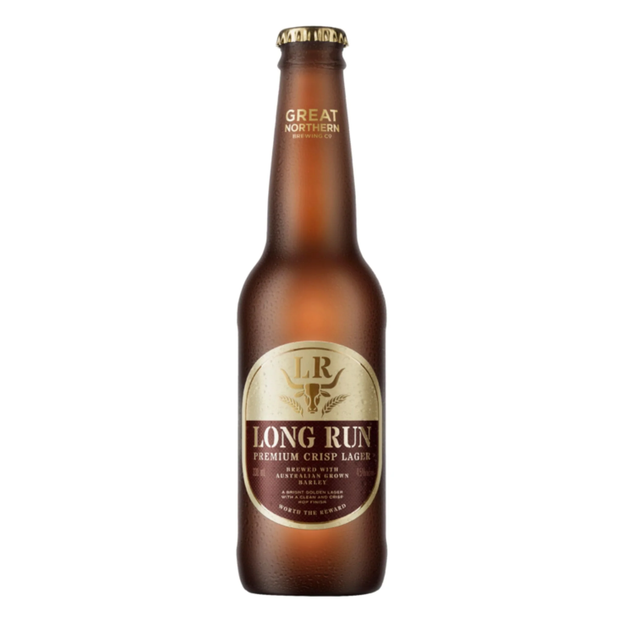Great Northern Long Run 330ml