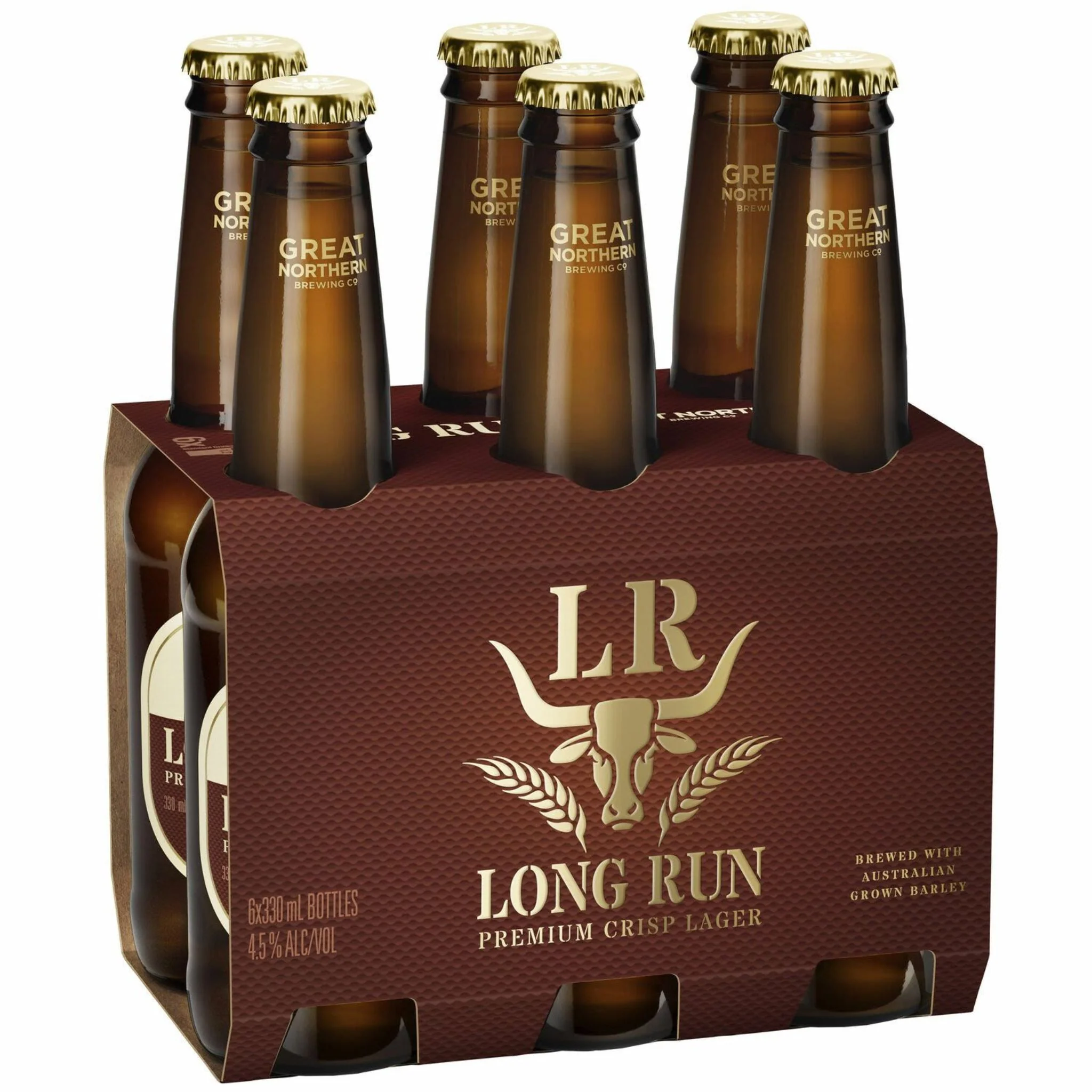 Great Northern Long Run 6pk