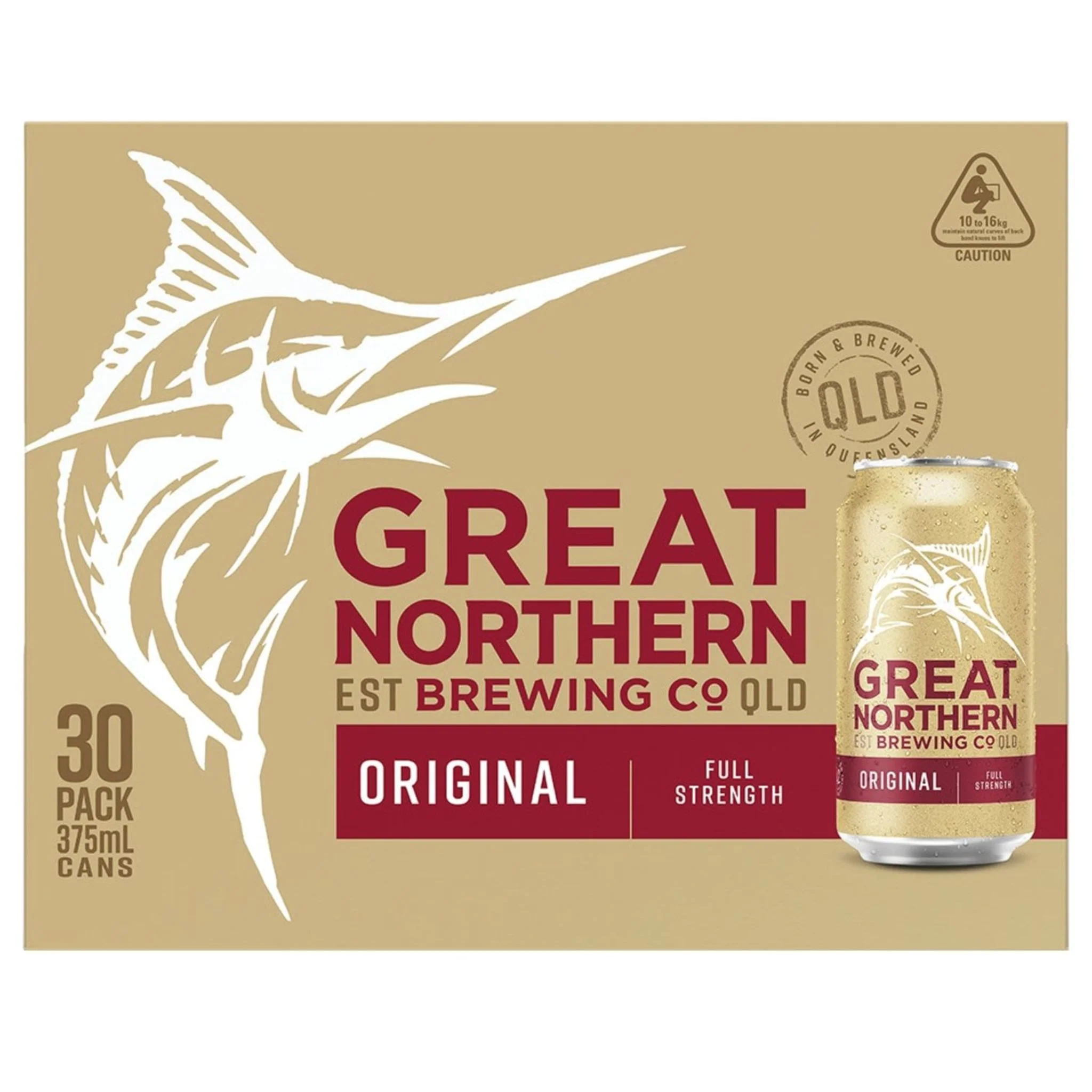 Great Northern Original Cans 30pk