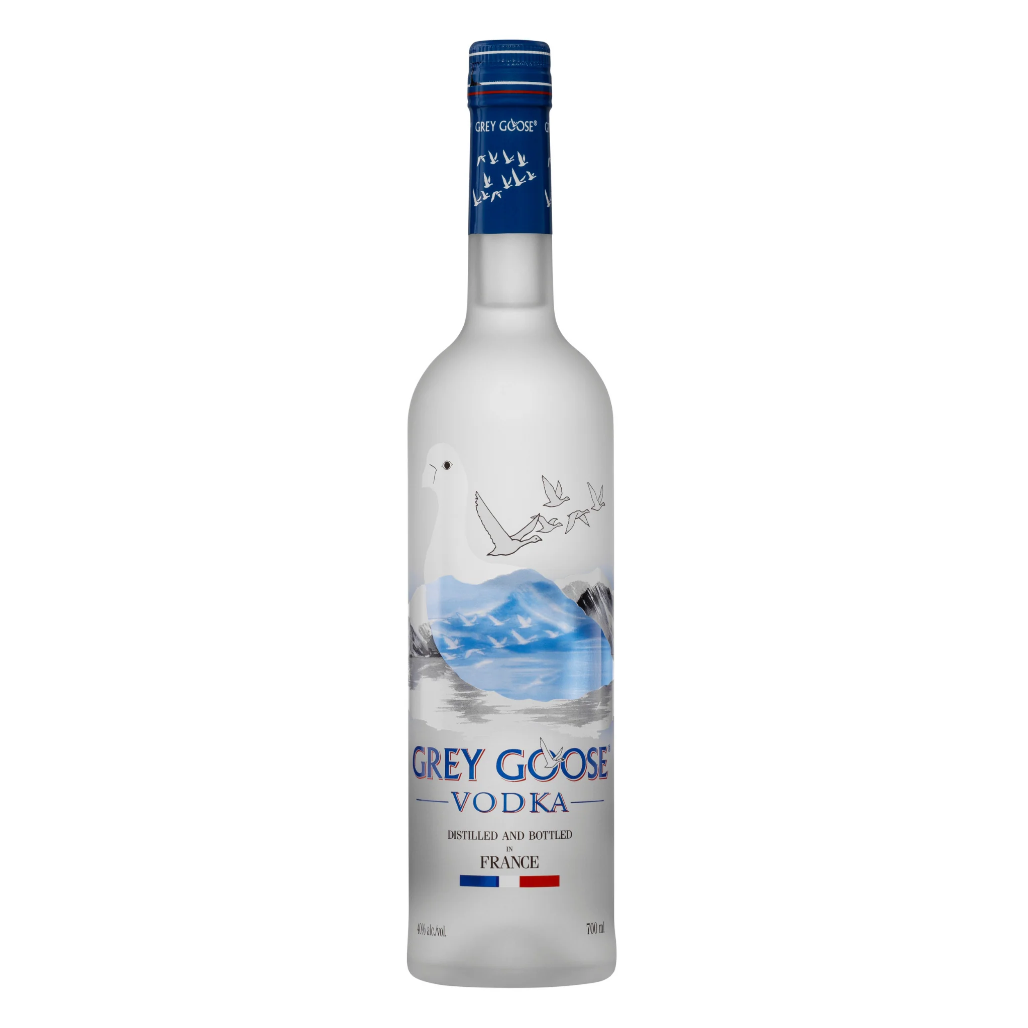 Grey Goose Vodka 700ml