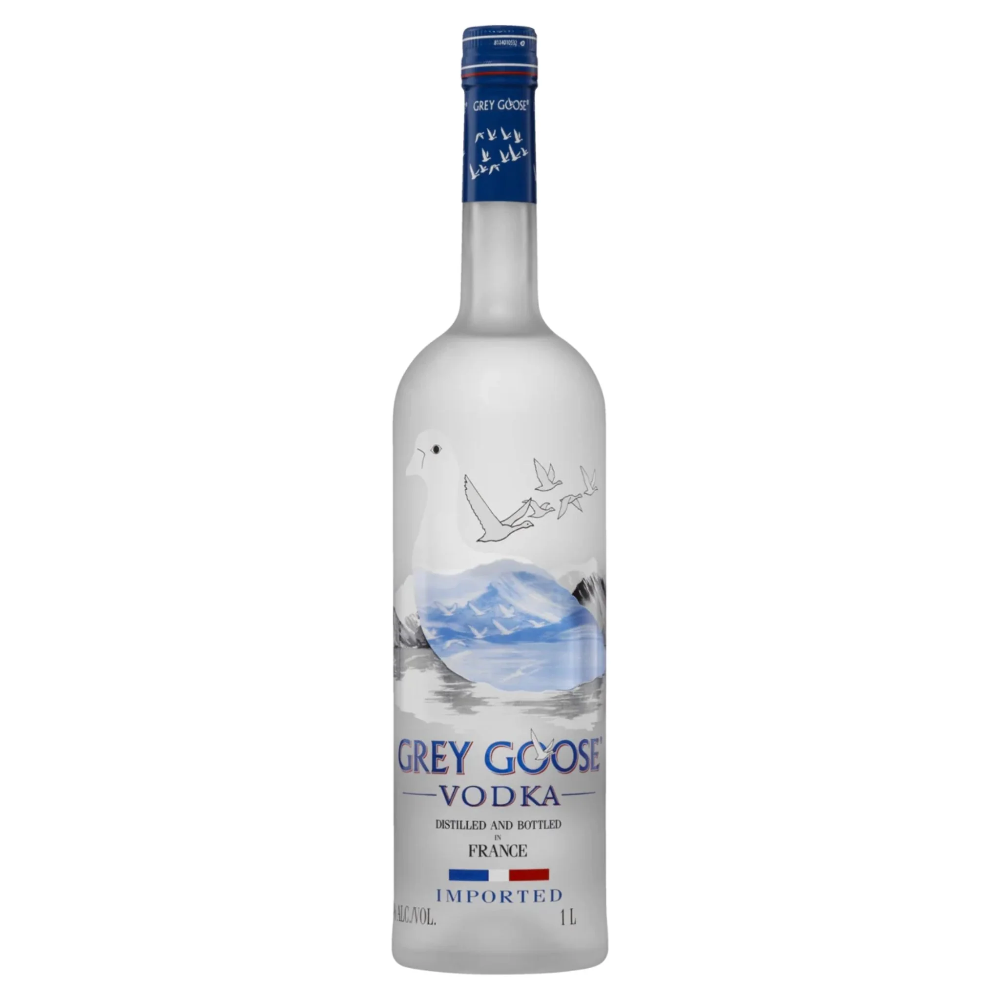 Grey Goose Vodka 1L