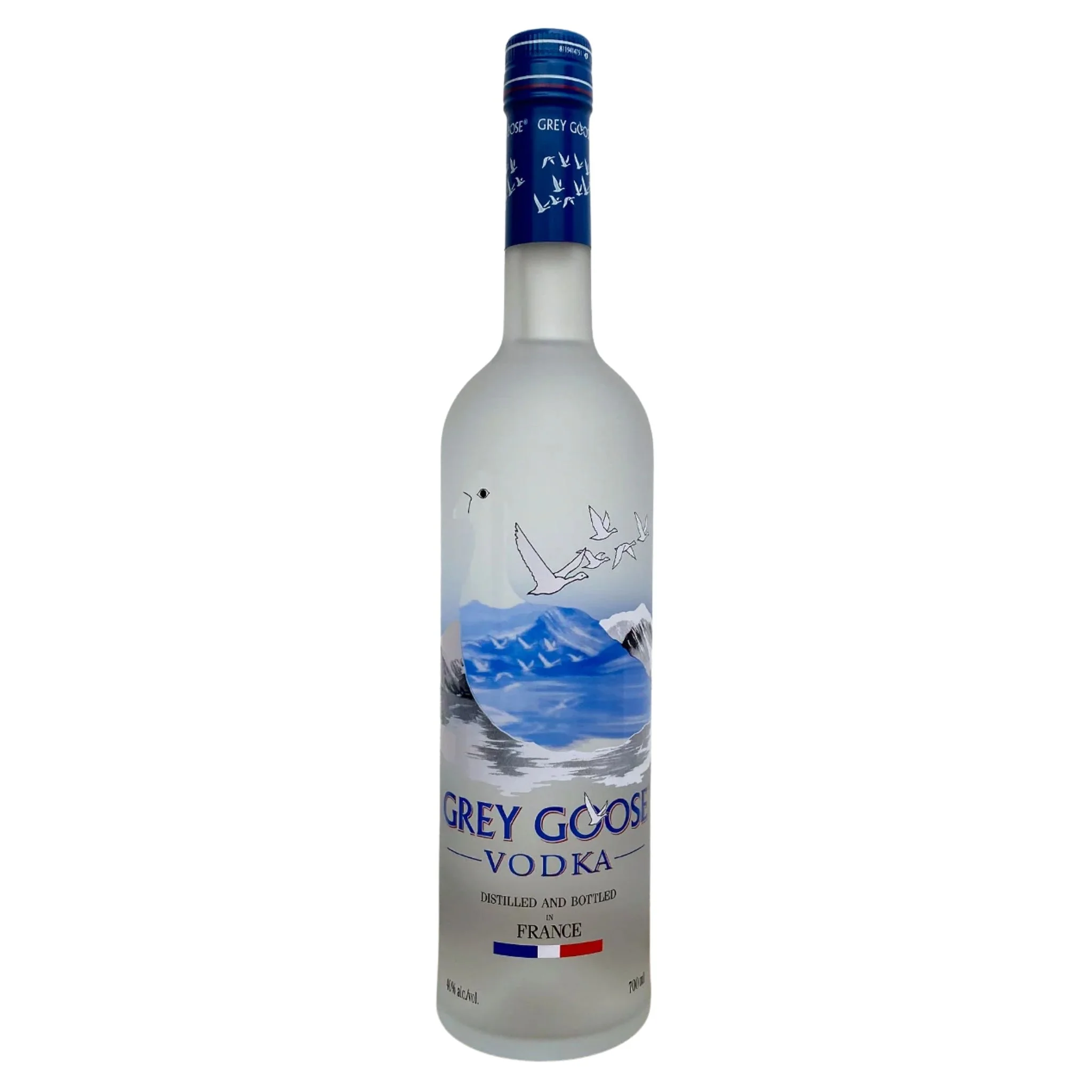Grey Goose Vodka 200ml