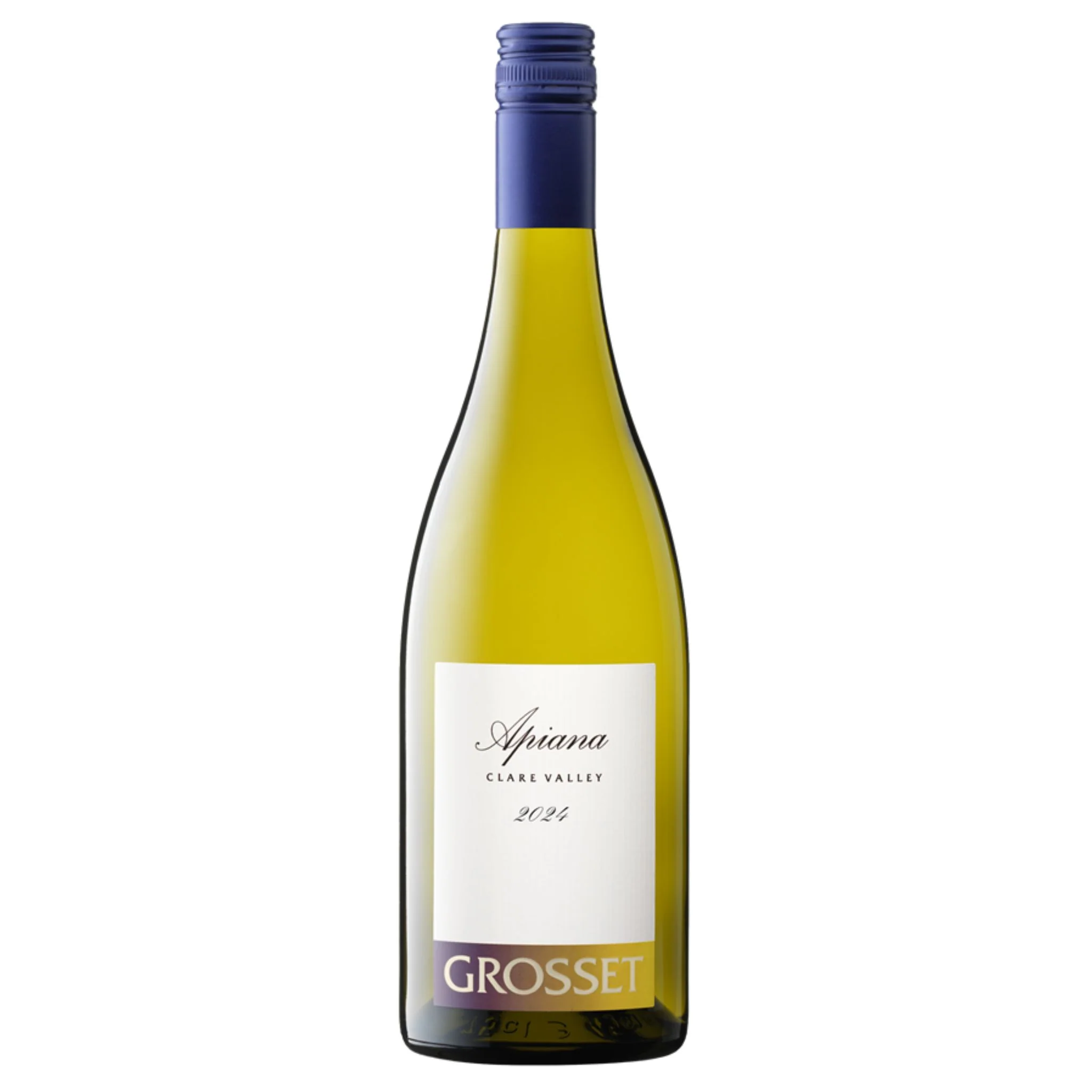 Grosset Hill Apiana Fiano 750ml