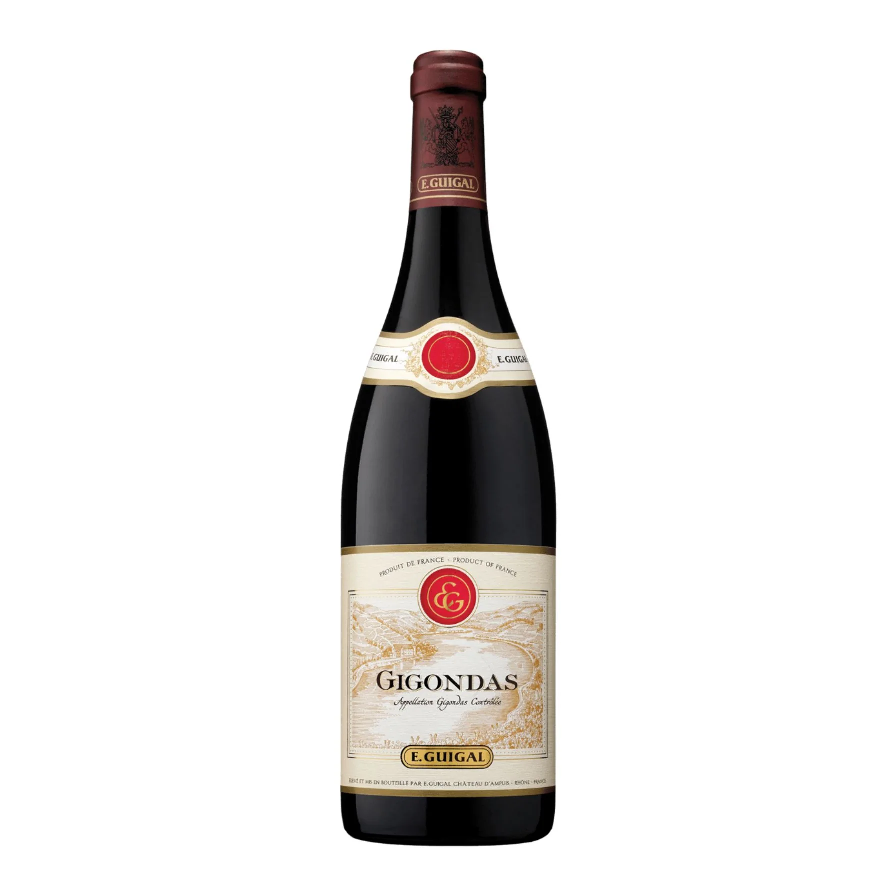 Guigal Gigondas