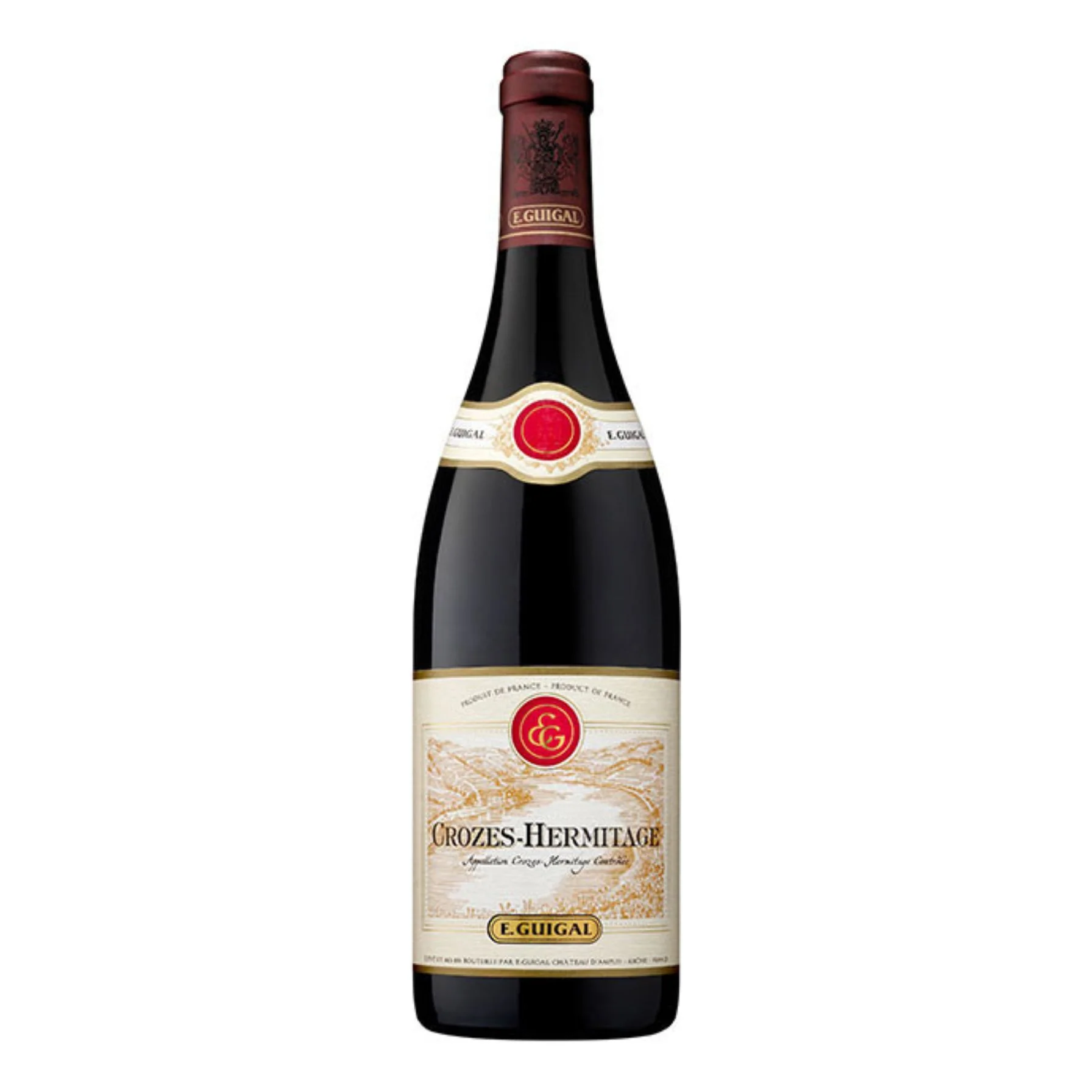 Guigal Hermitage Rouge