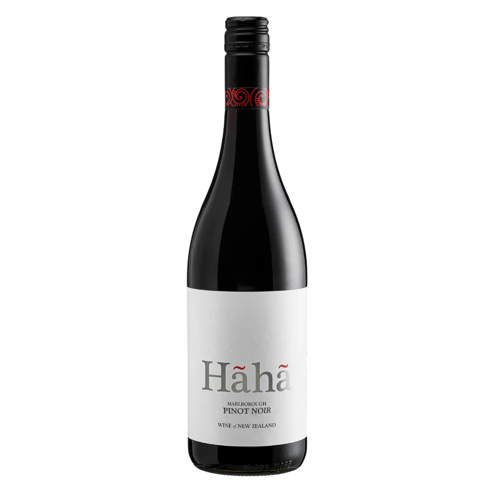 Haha Marlborough Pinot Noir