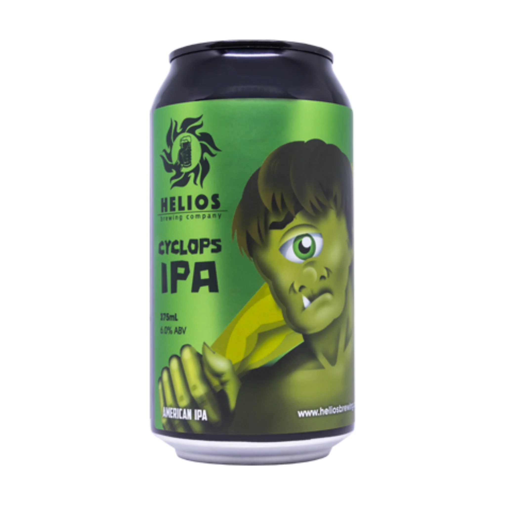 Helios Cyclops IPA 24pk