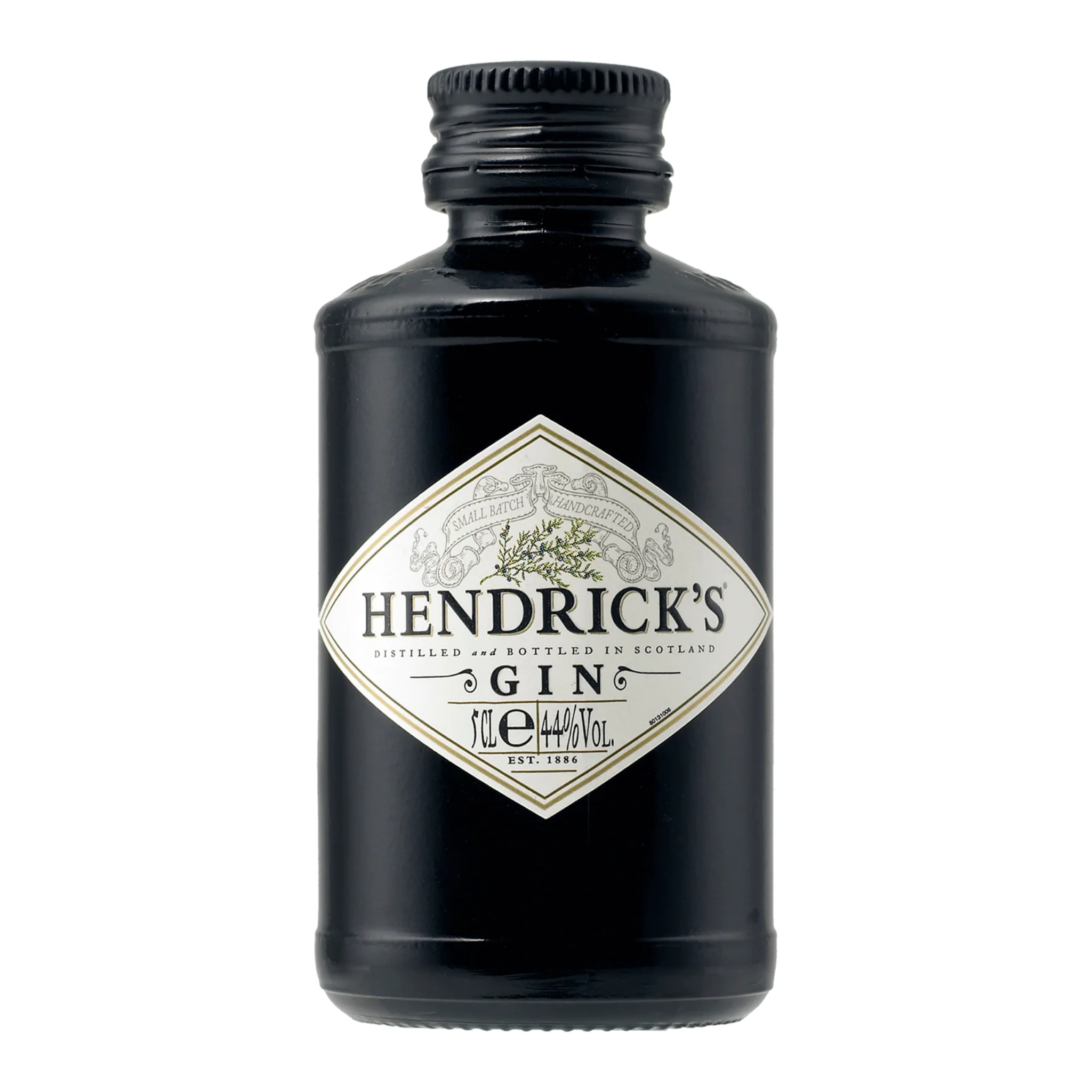 Hendrick's Gin Mini