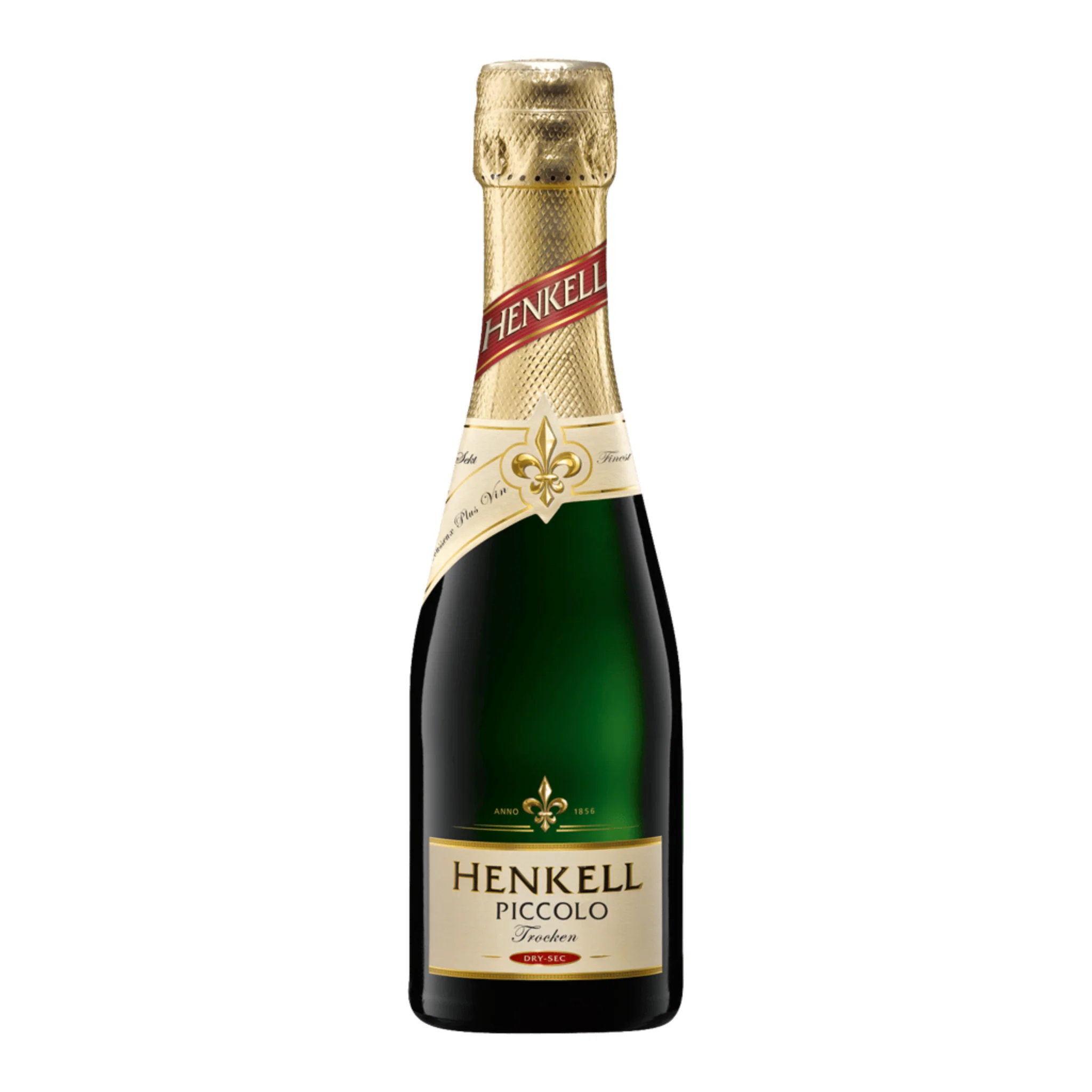 Henkell Trocken Dry-Sec Sparkling Piccolo 200ml
