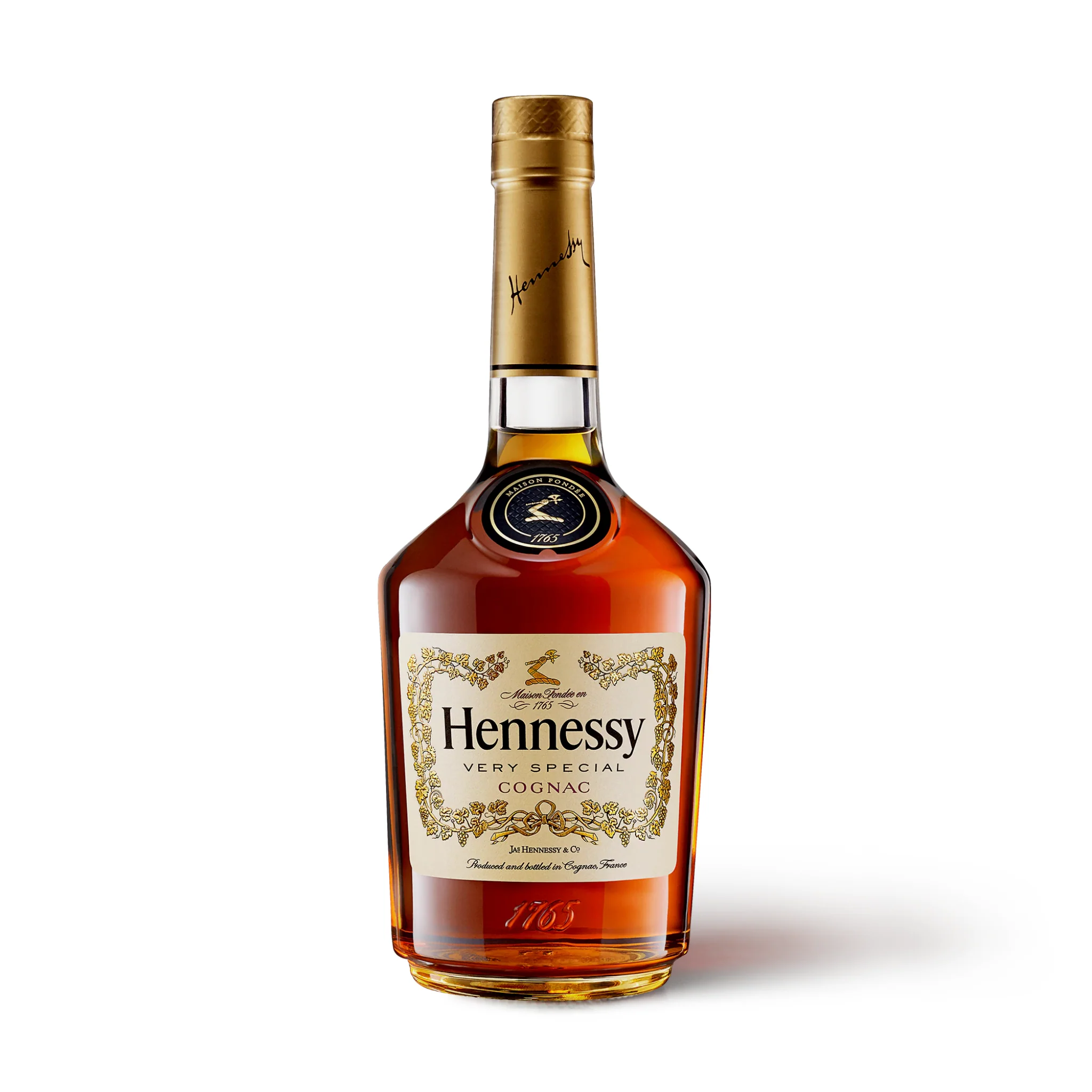 Hennessy VS Cognac