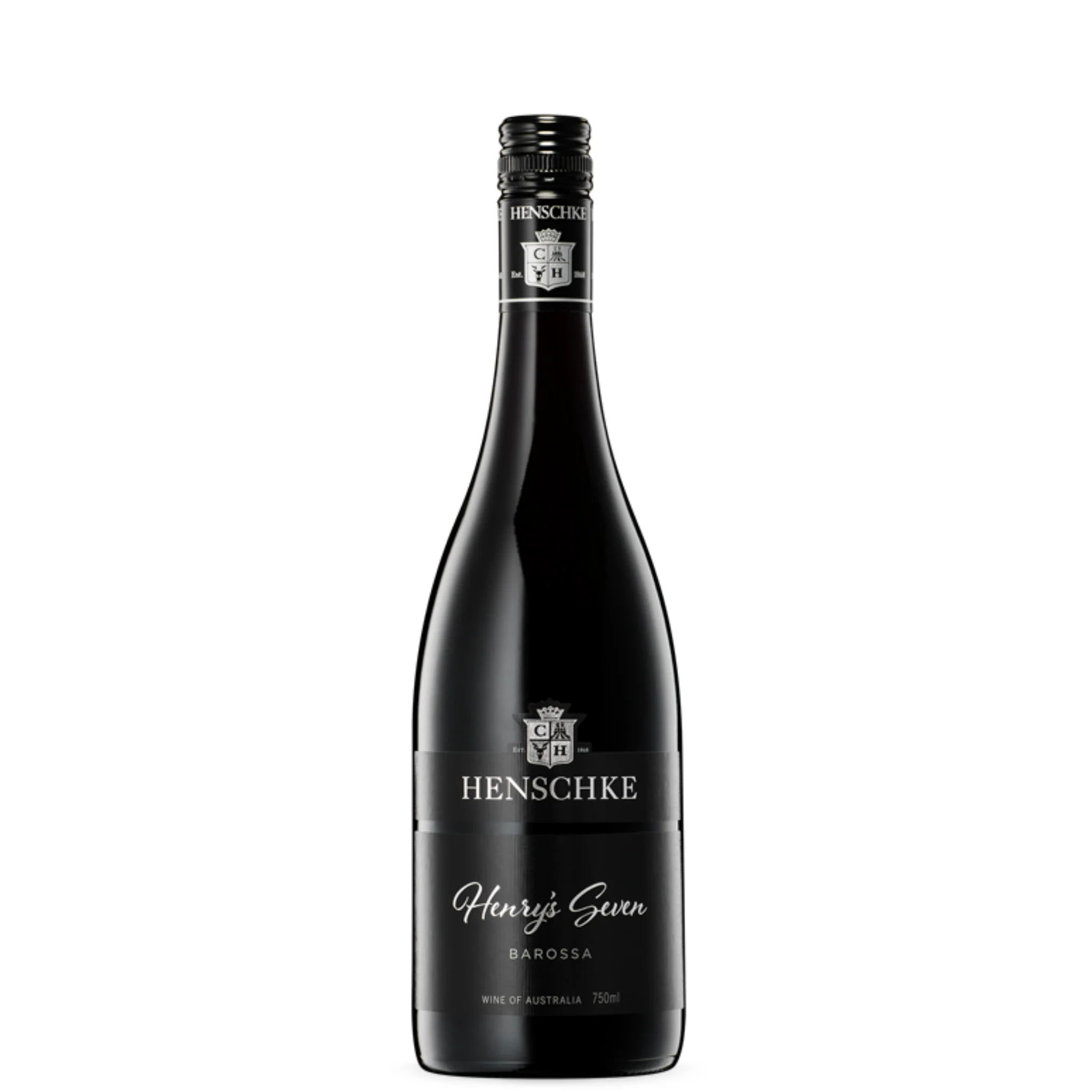 Henschke Henry's Seven Shiraz Grenache Viognier