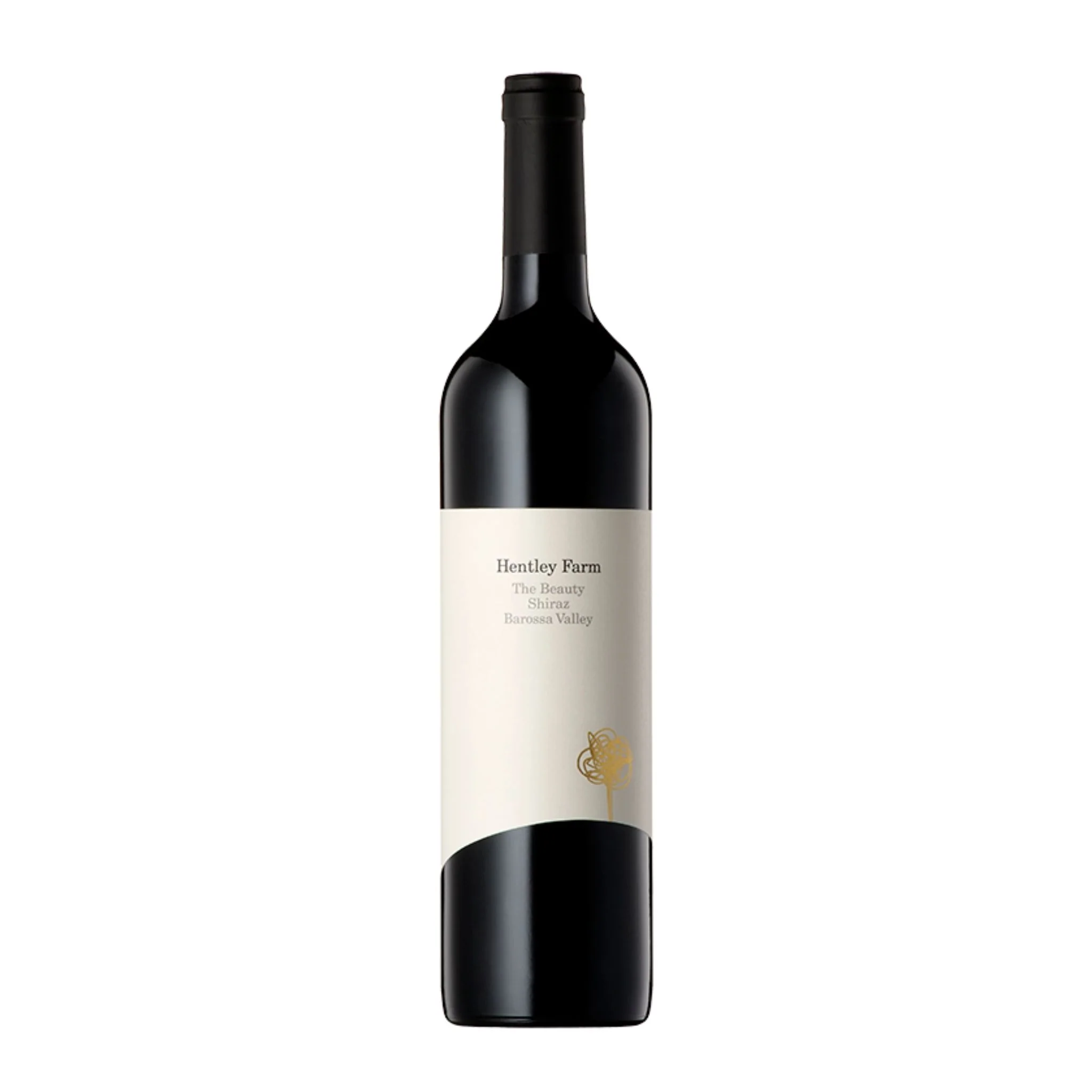 Hentley Farm The Beauty Shiraz
