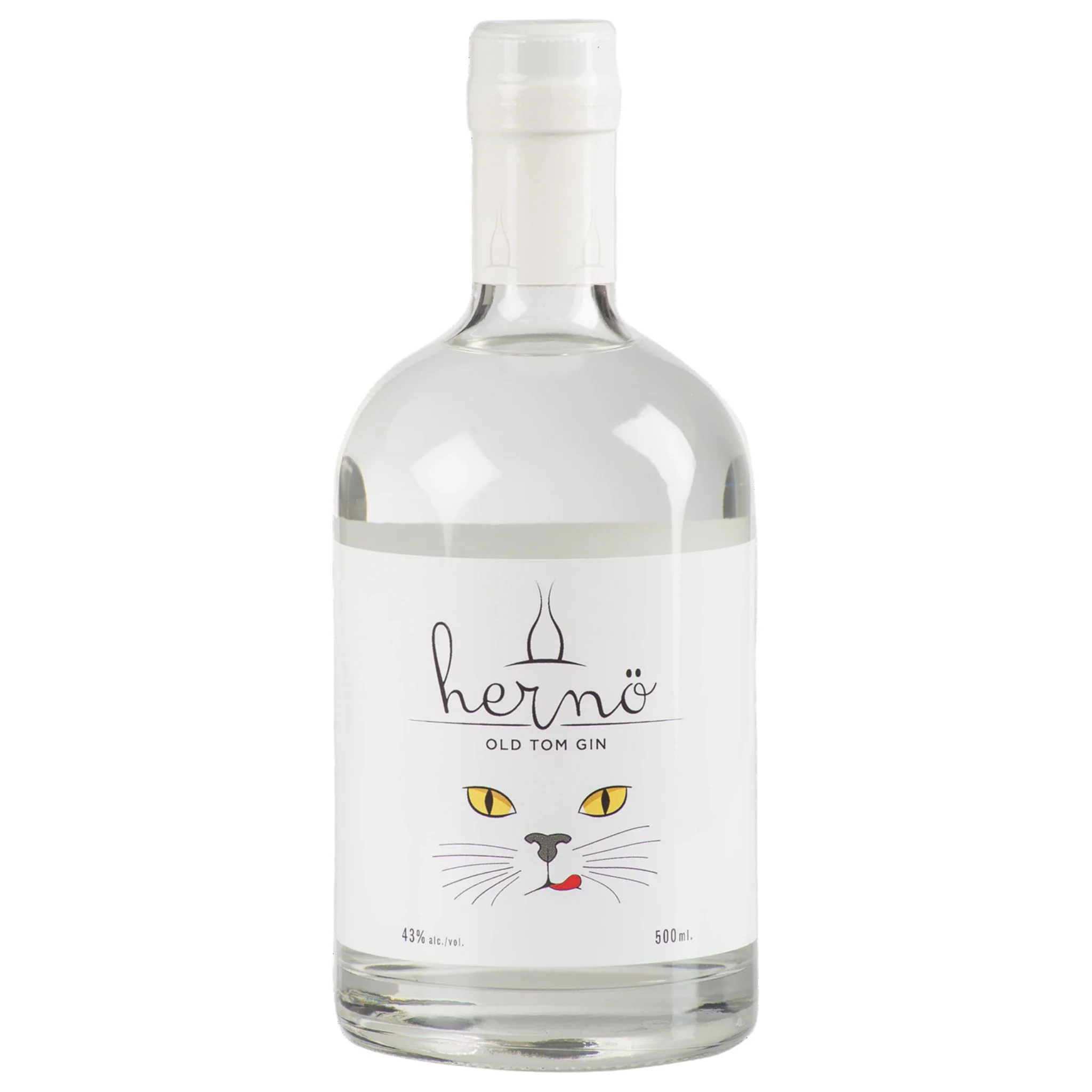 Herno Old Tom Gin