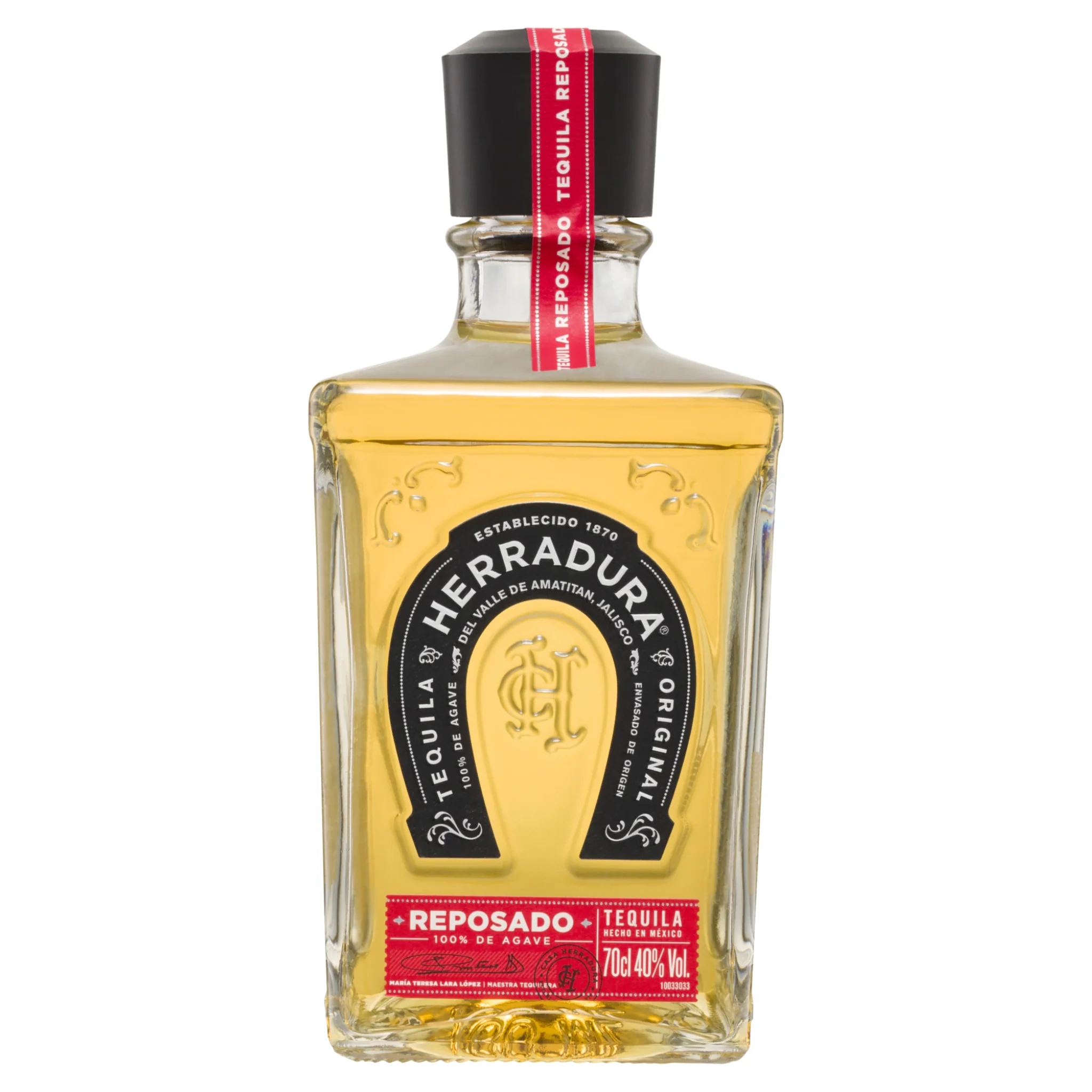 Herradura Reposado Tequila