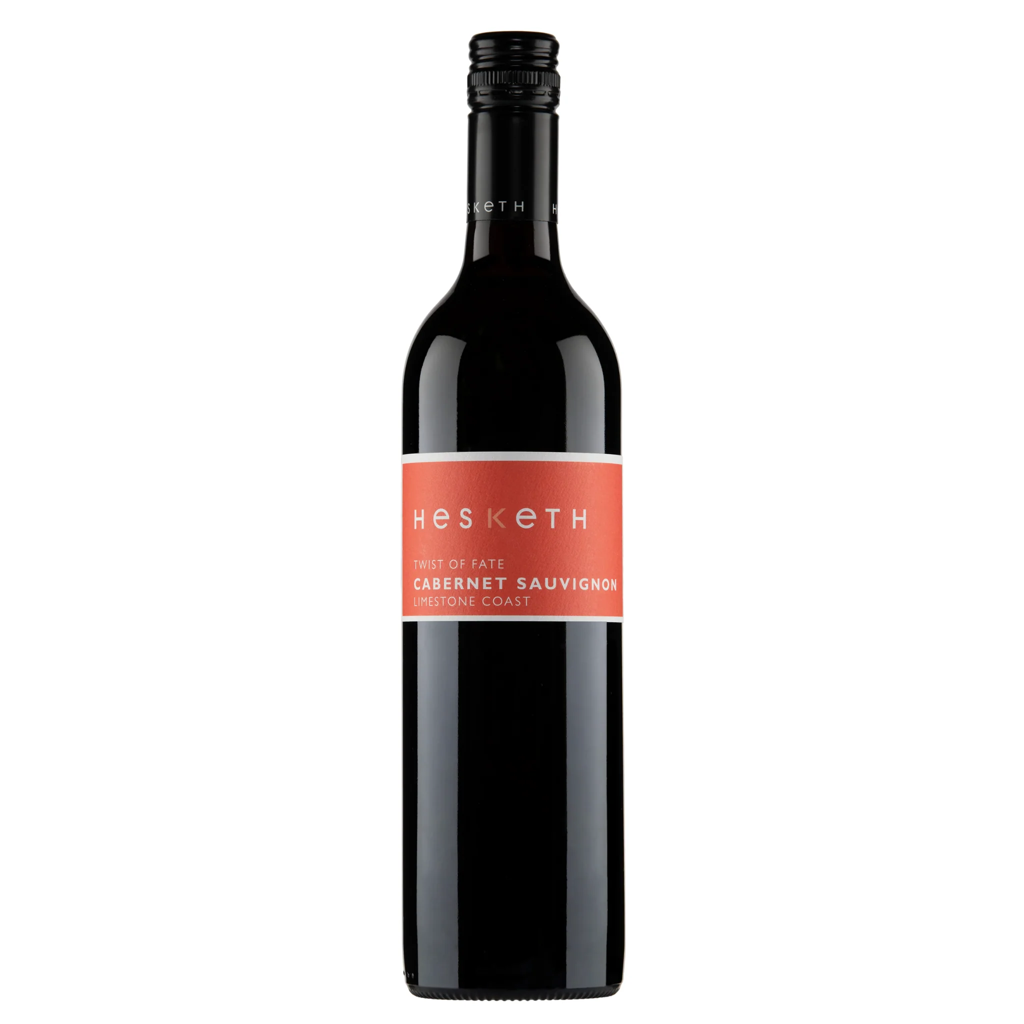 Hesketh Twist Of Fate Cabernet Sauvignon