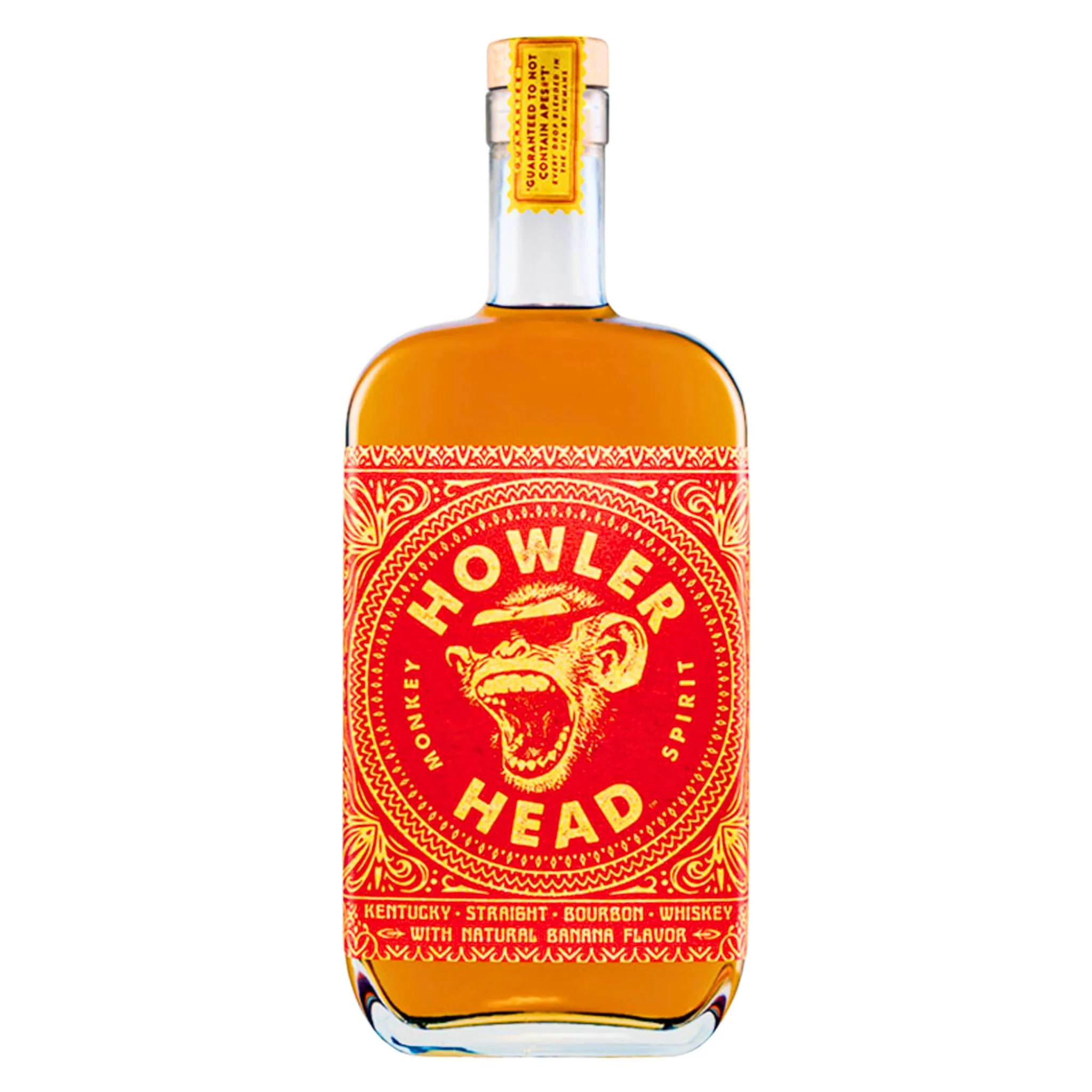 Howler Head 700ml