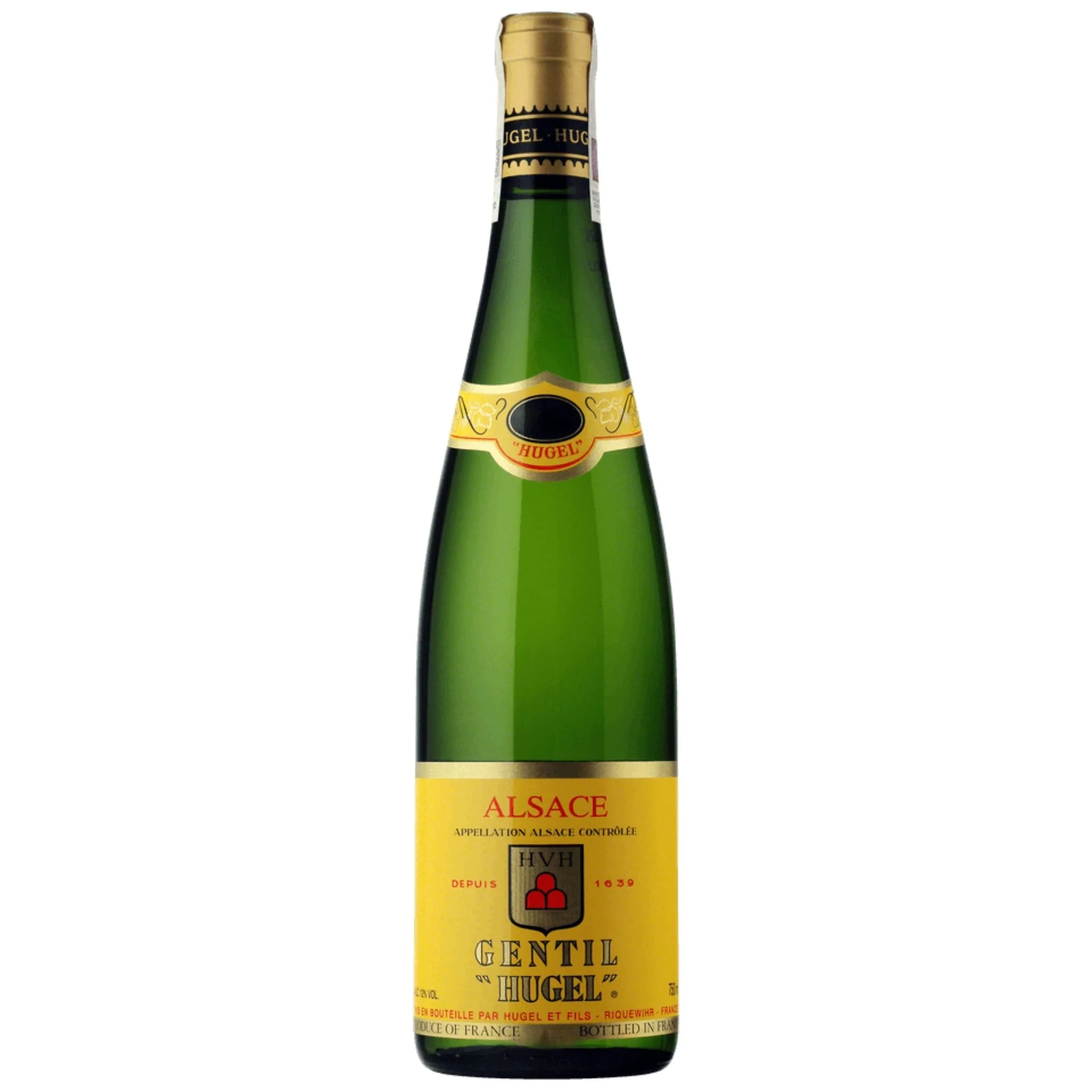 Famille Hugel Gentil