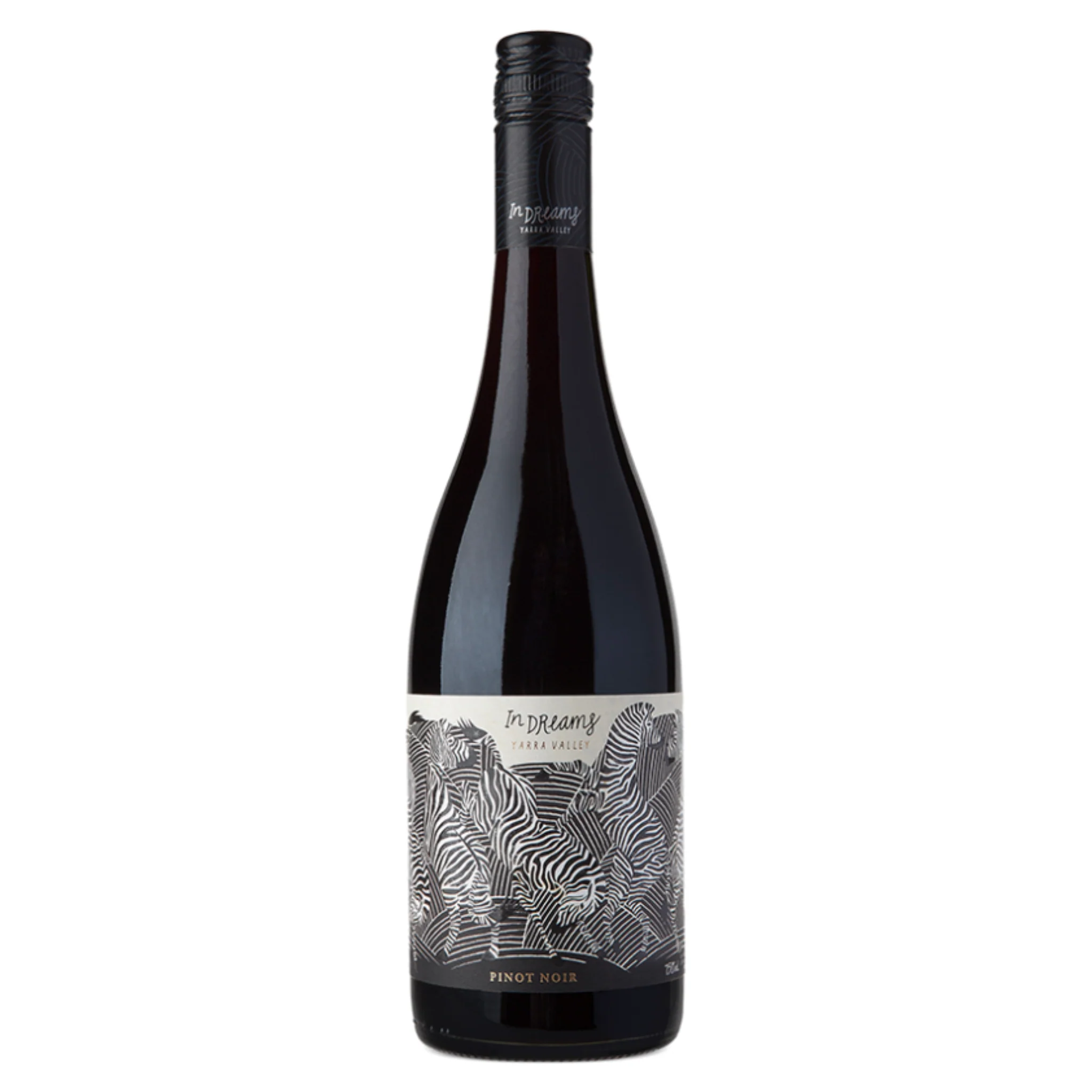 In Dreams Pinot Noir