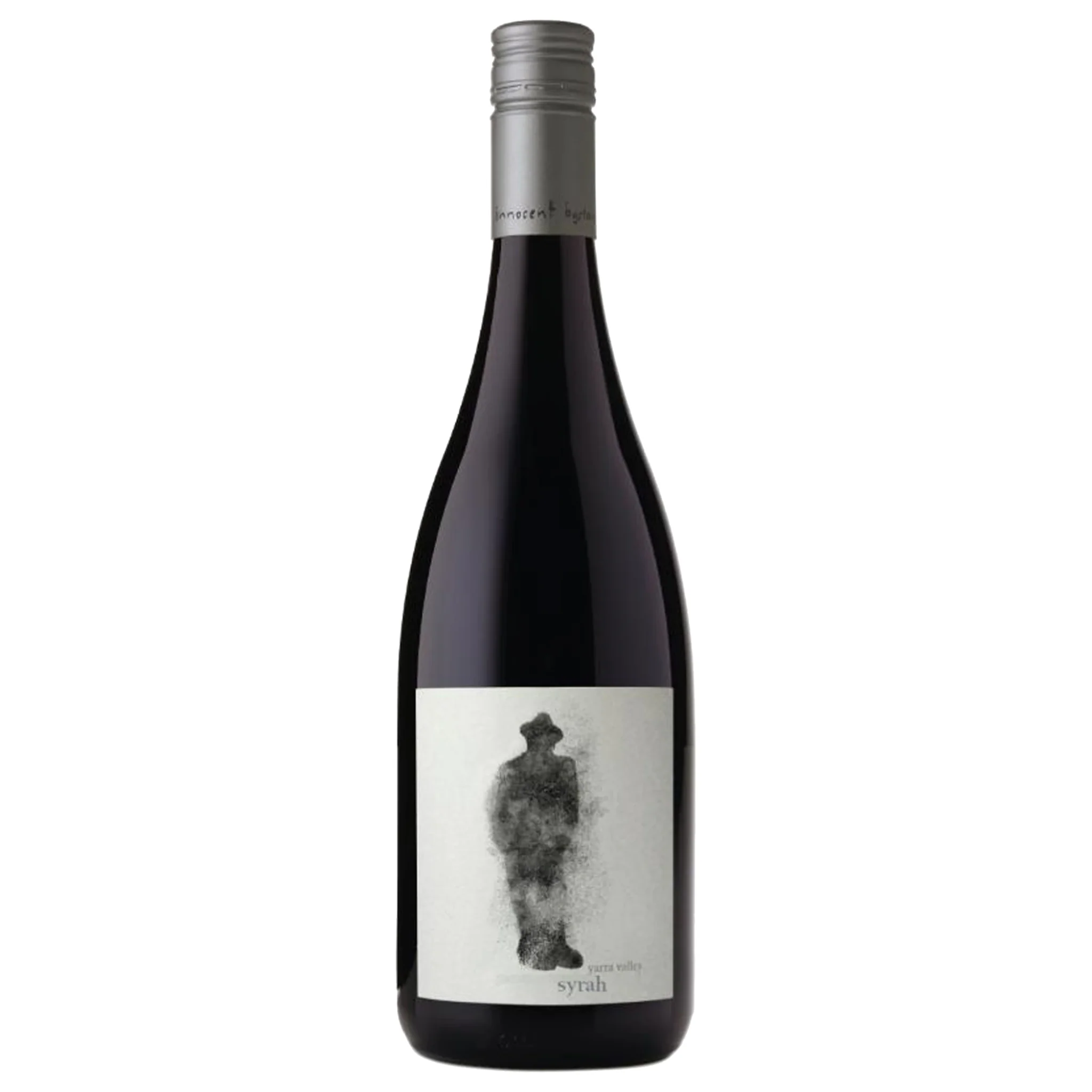 Innocent Bystander Syrah 750mL