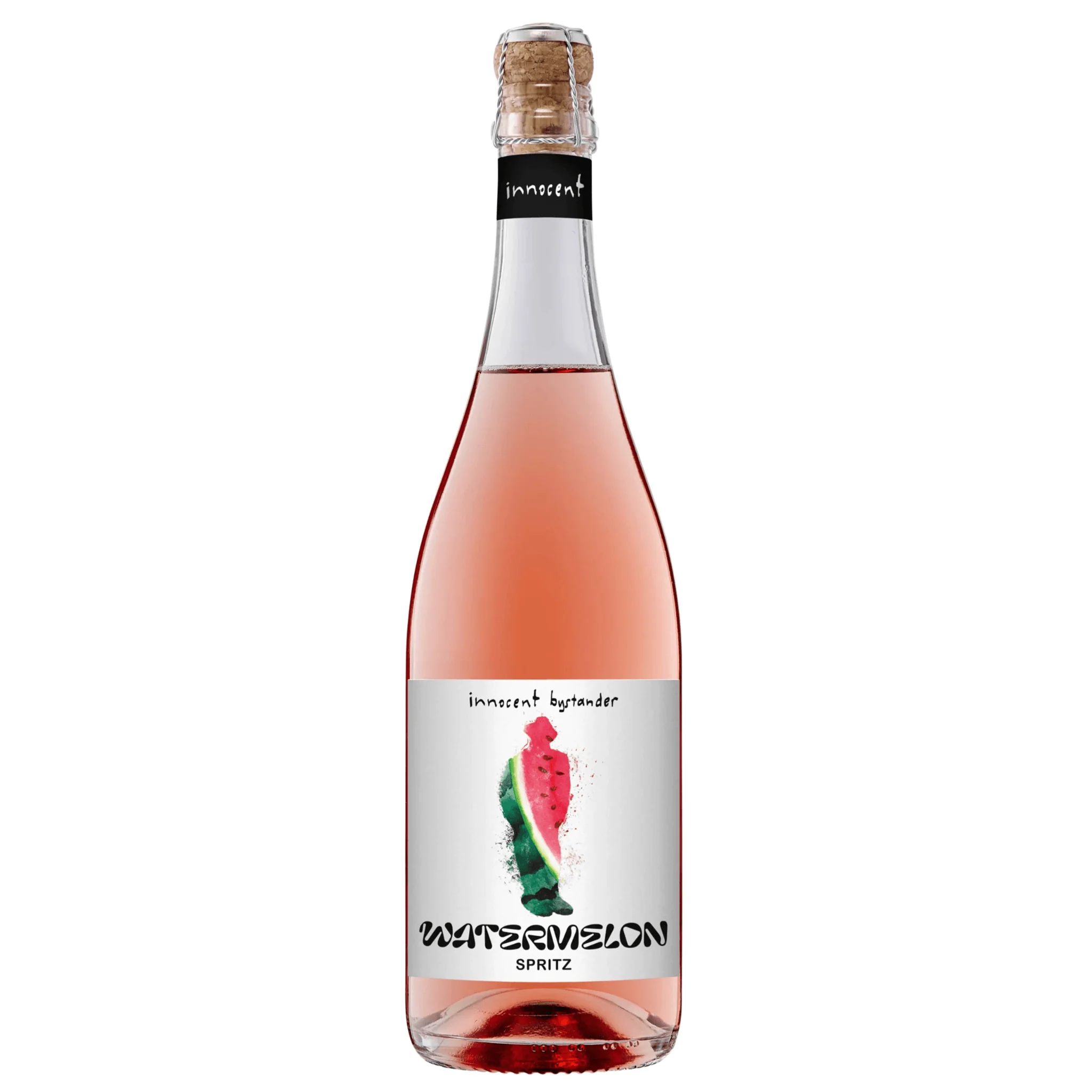 Innocent Bystander Watermelon Spritz 750mL