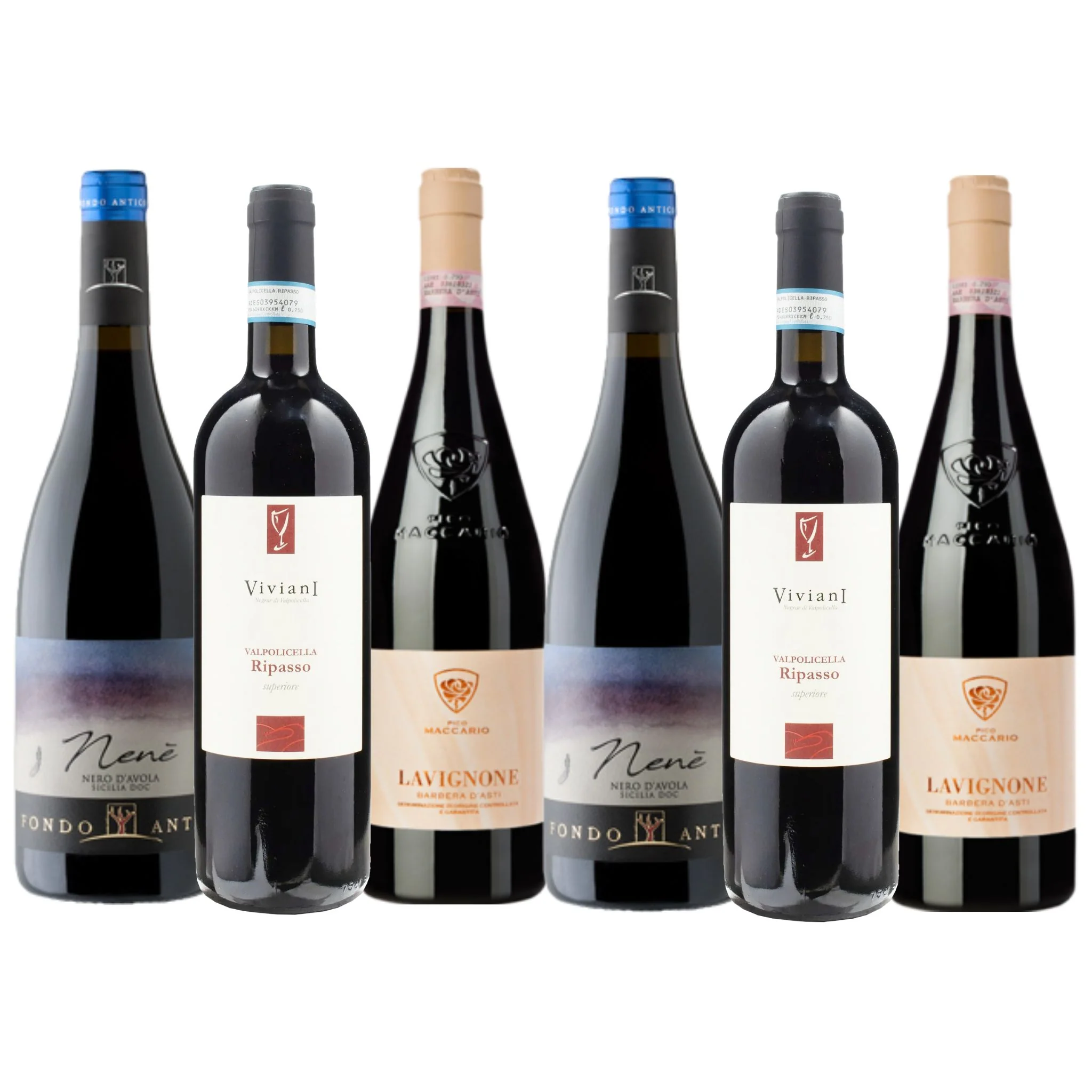 The Italian Job Bundle