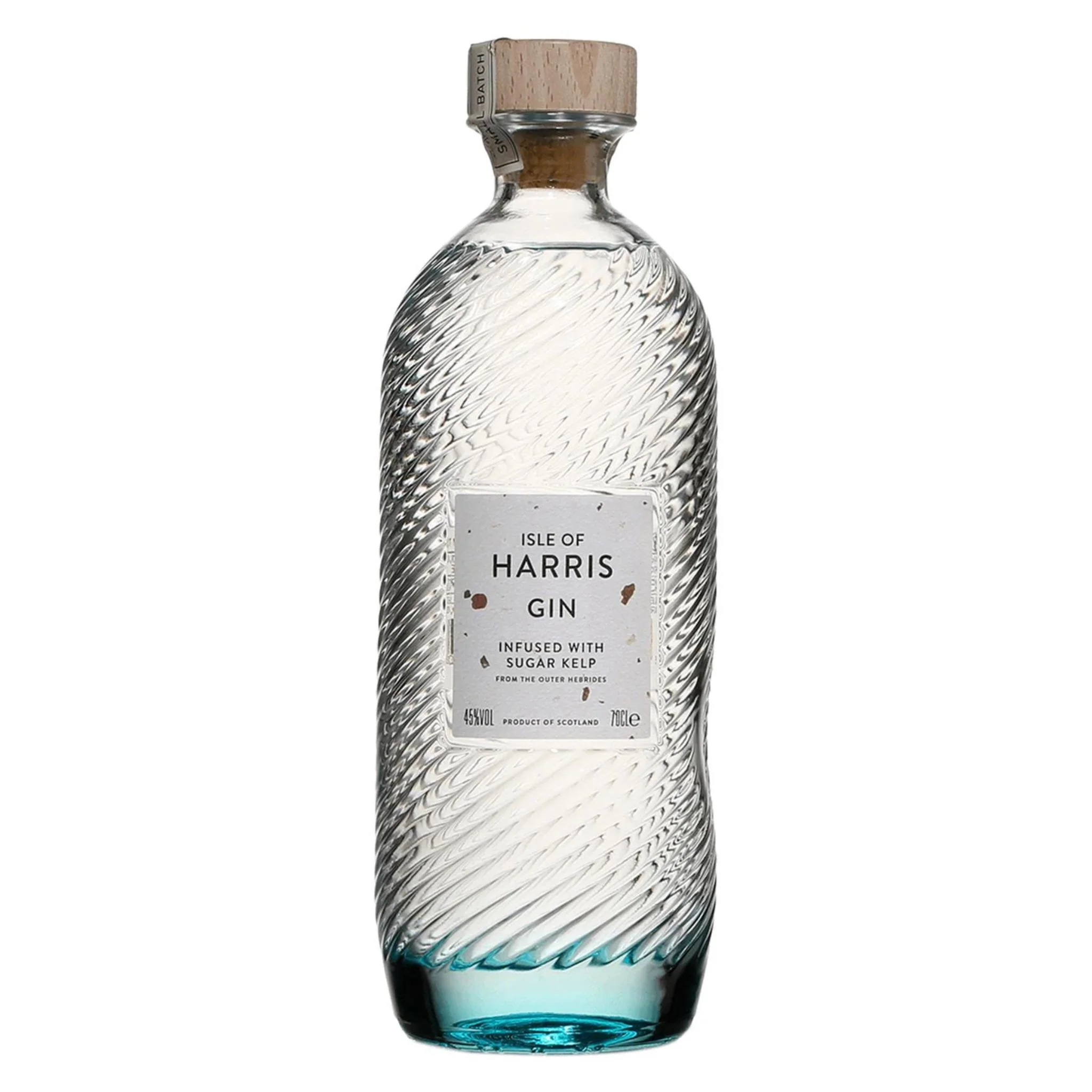 Isle of Harris Gin