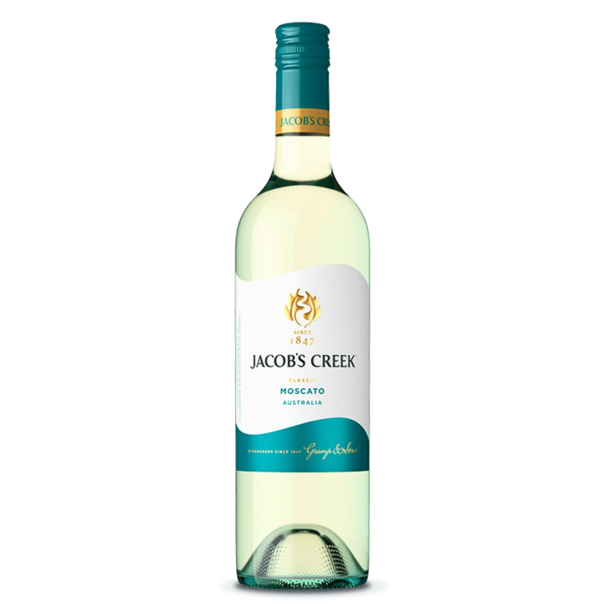 Jacob's Creek Classic Moscato