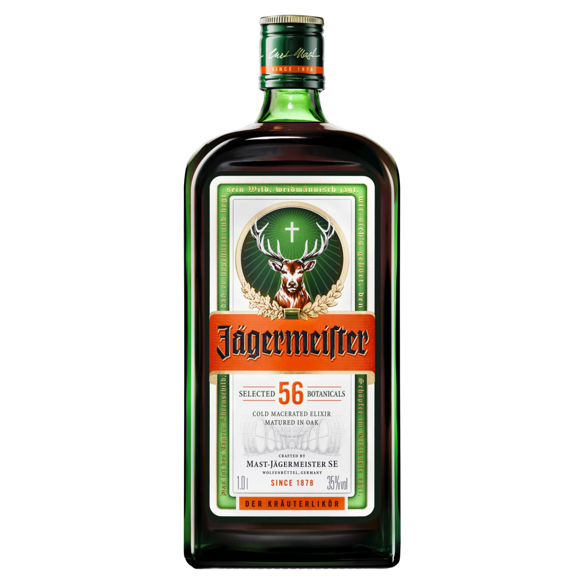 Jagermeister 700ml