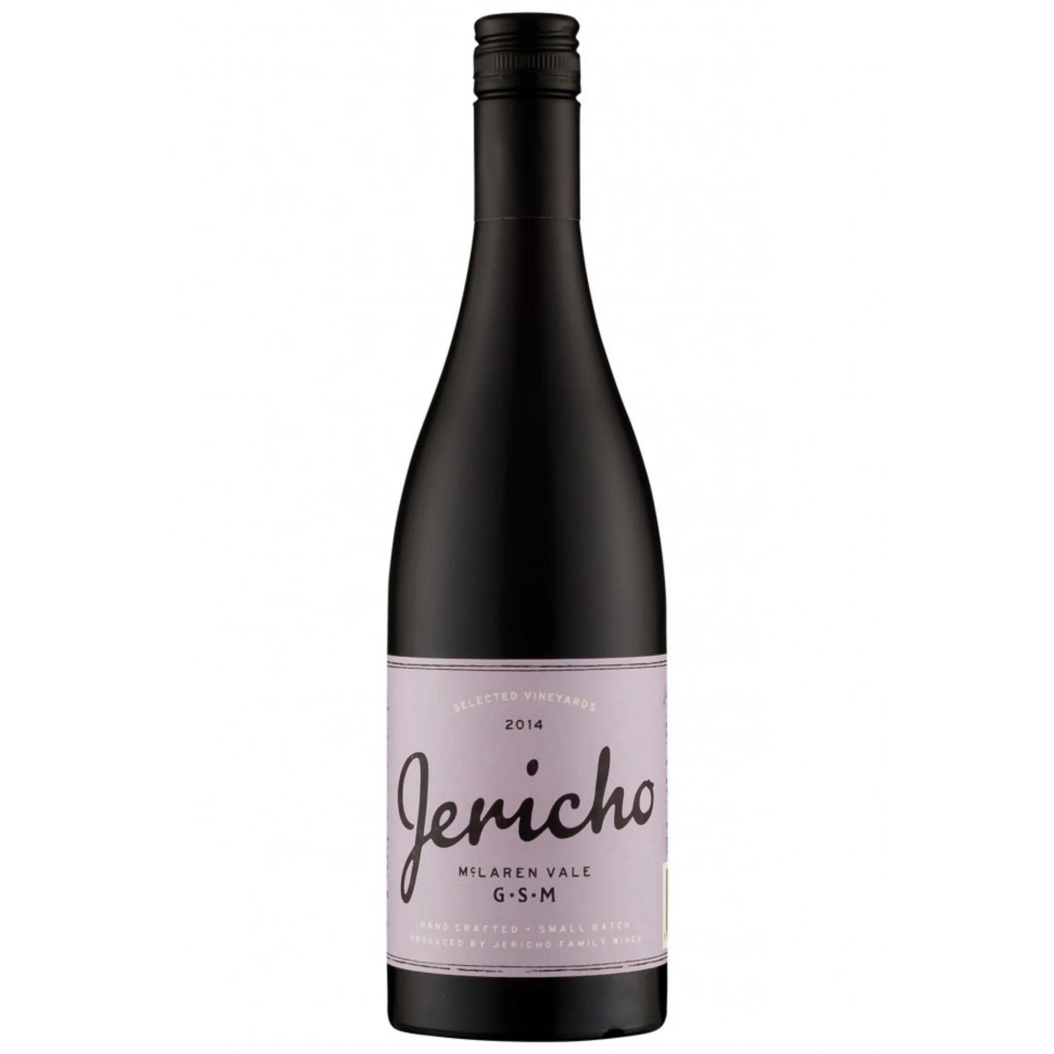 Jericho GSM