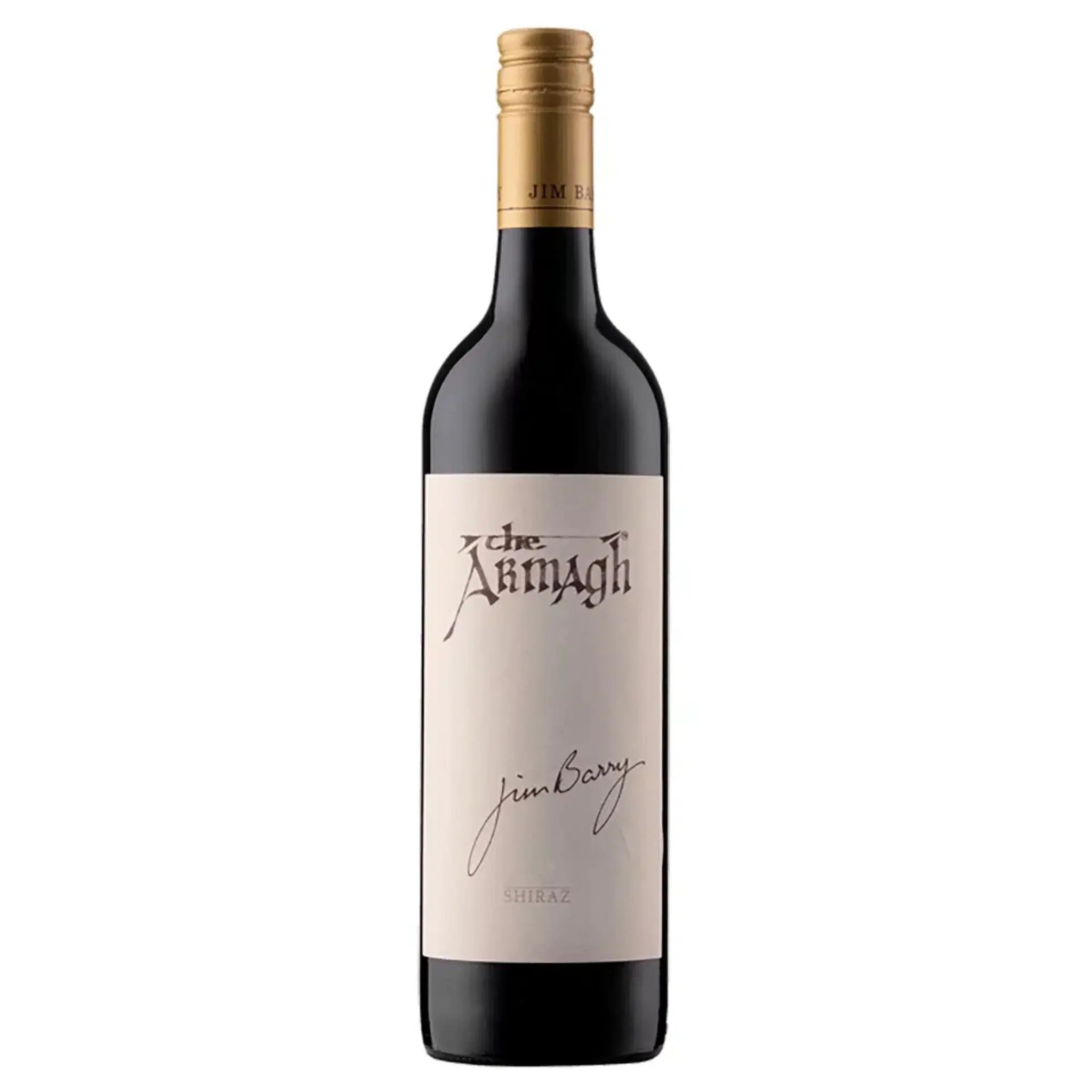 Jim Barry The Armagh Shiraz 2018 3L
