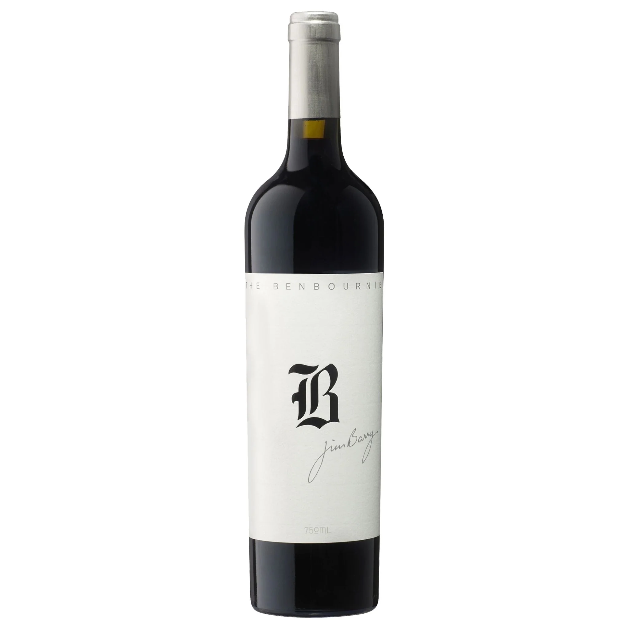 Jim Barry The Benbournie Cabernet Sauvignon