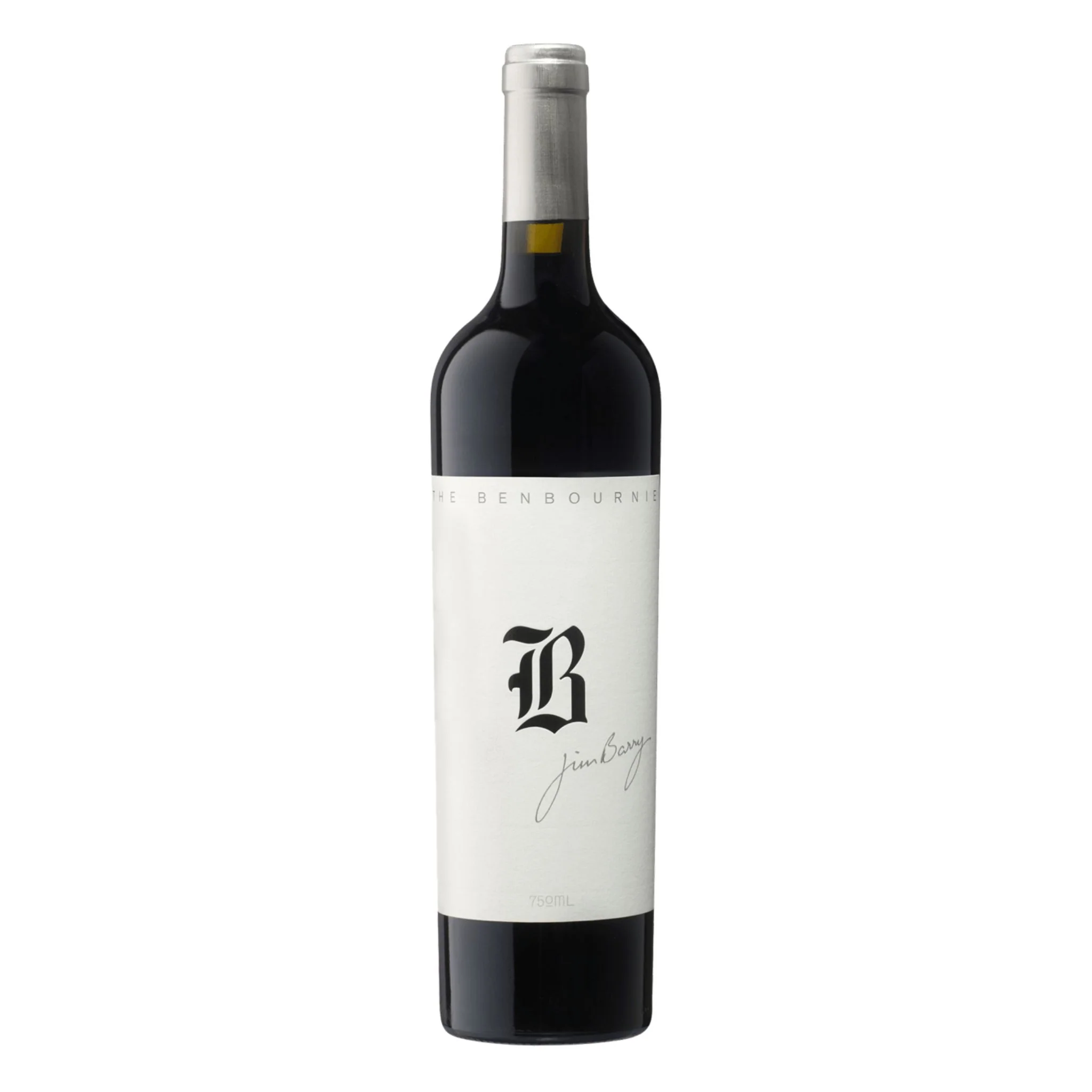 Jim Barry The Benbournie Cabernet Sauvignon 2005