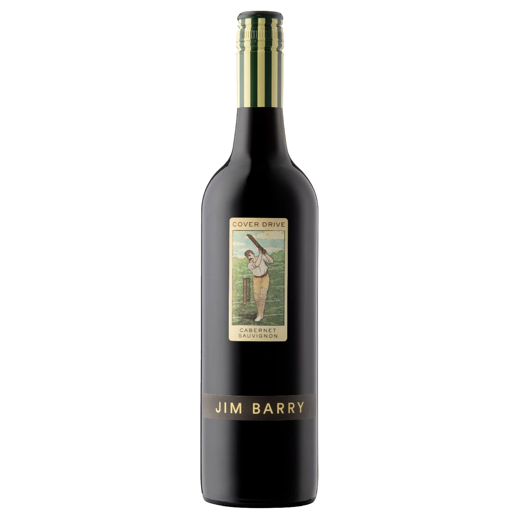 Jim Barry The Cover Drive Cabernet Sauvignon