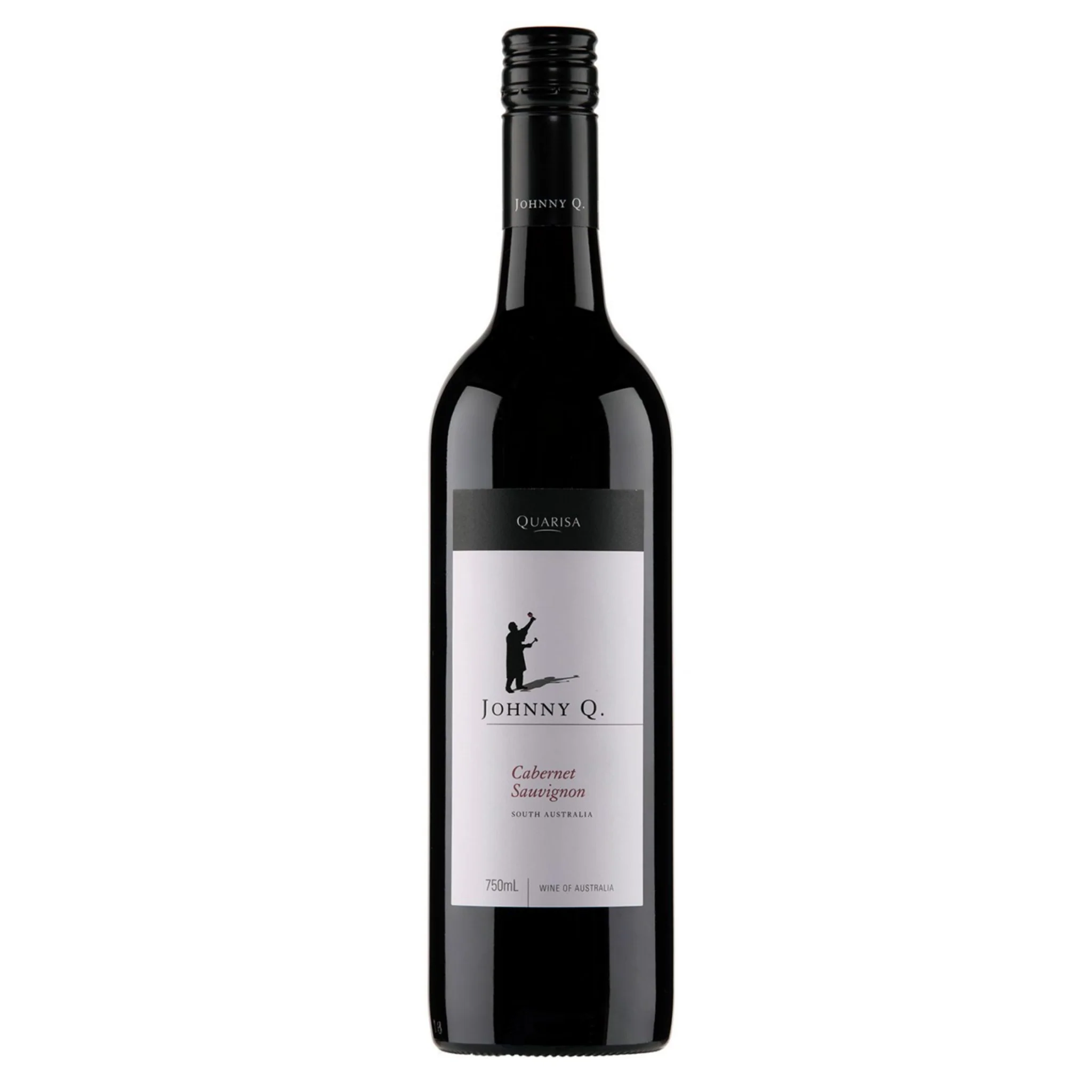 Johnny Q Cabernet Sauvignon