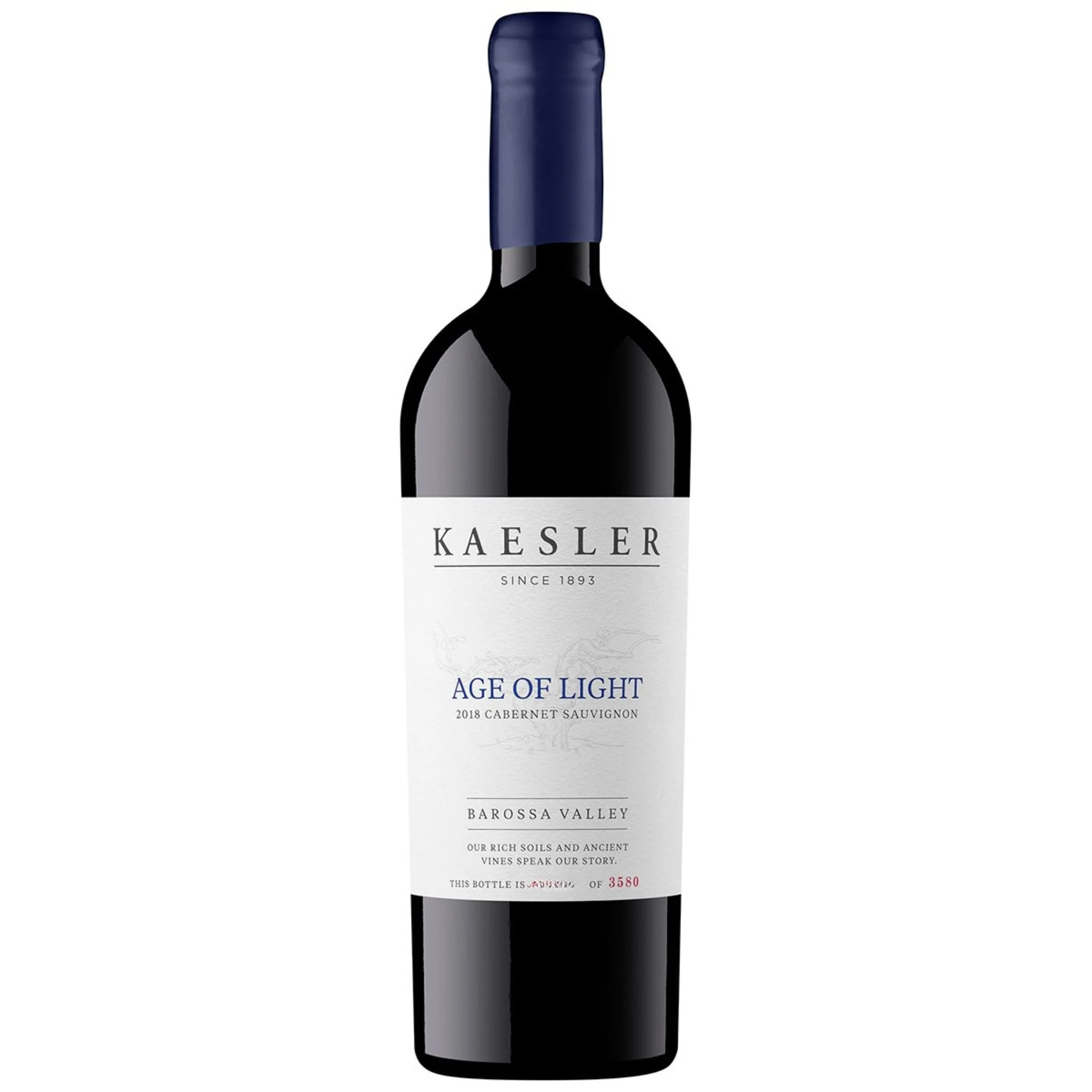 Kaesler Age of Light Cabernet Sauvignon
