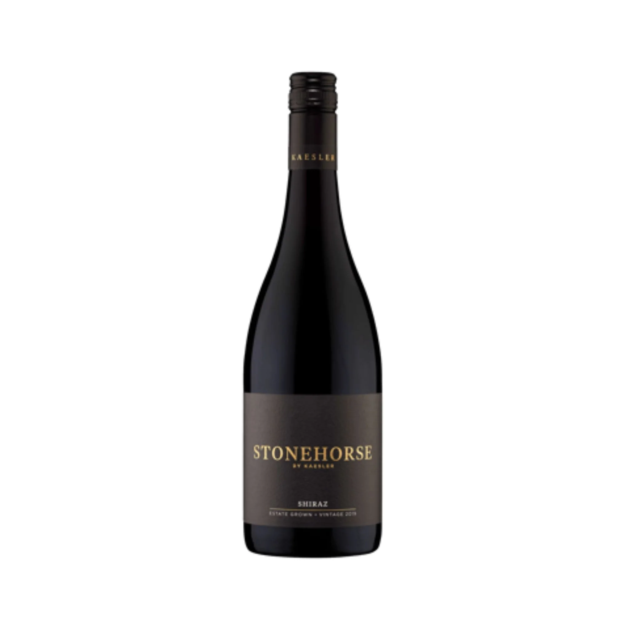 Stonehorse by Kaesler Shiraz