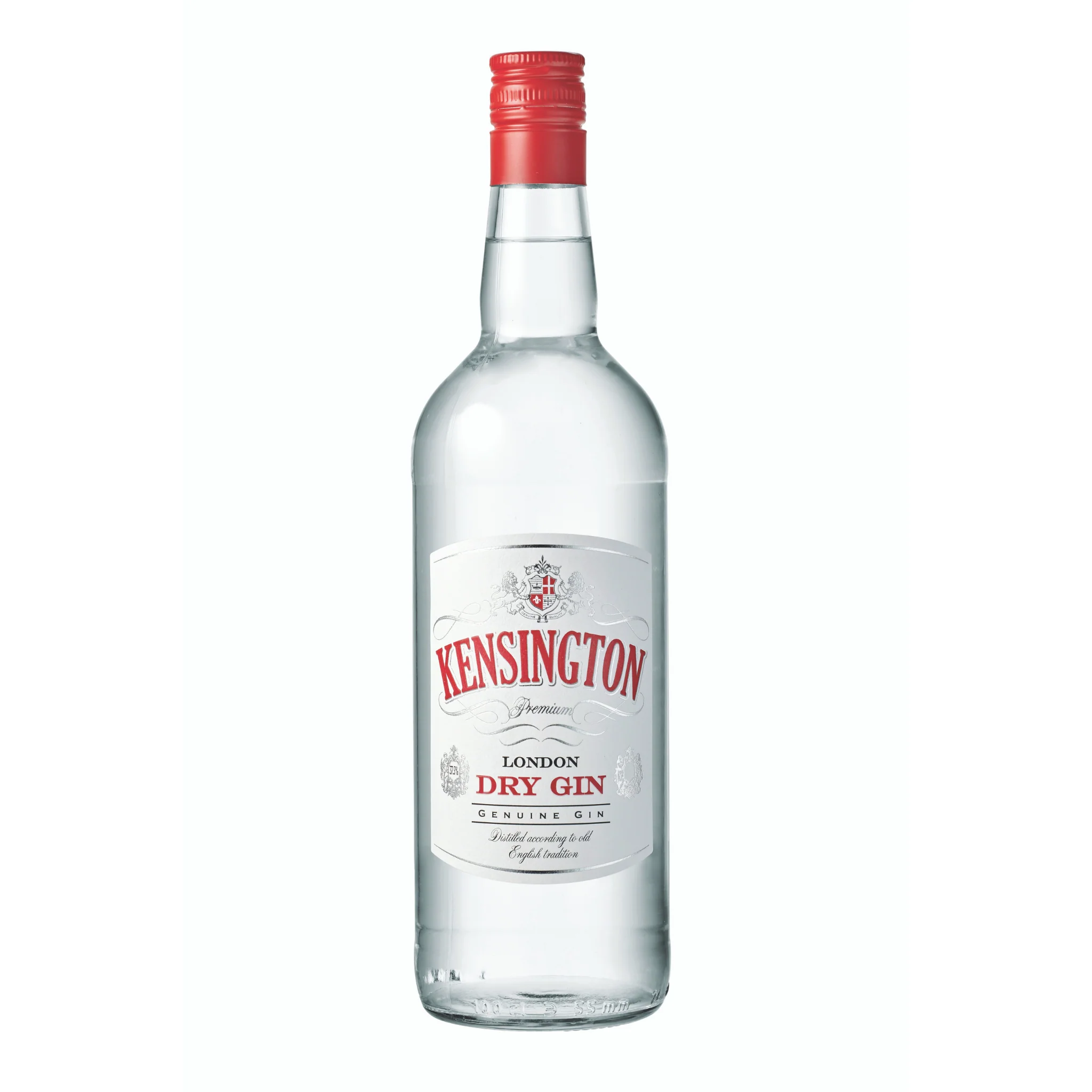 Kensington London Dry Gin